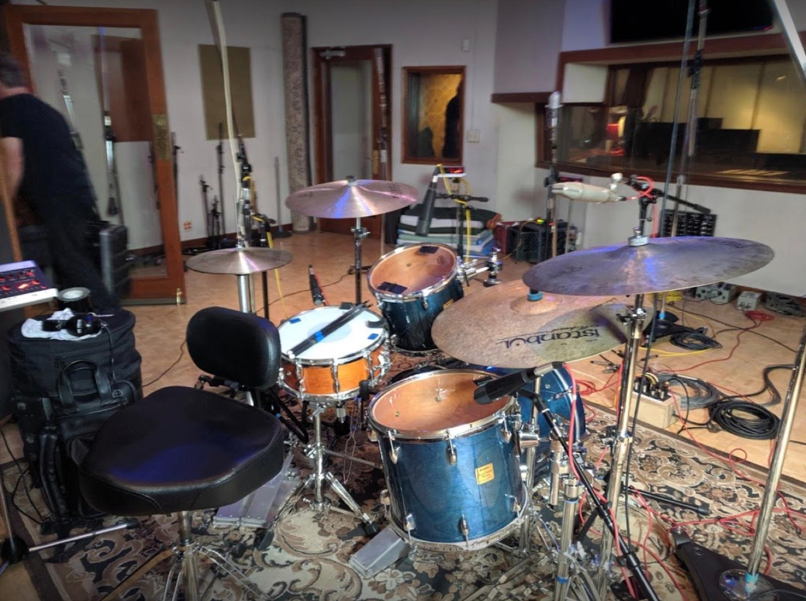S Music Studio — photo 10