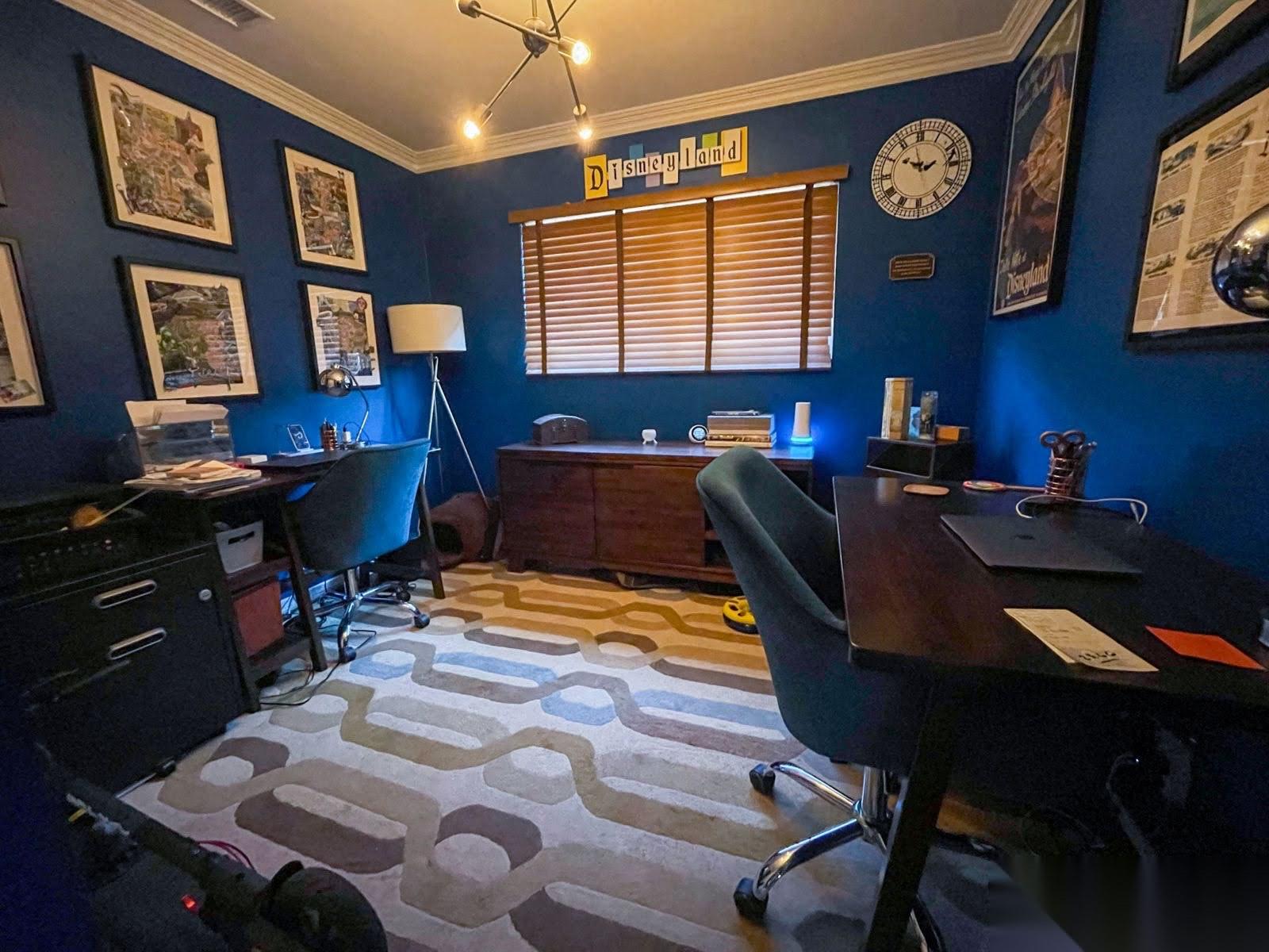 S quaint home with pool Boyal heights — photo 3