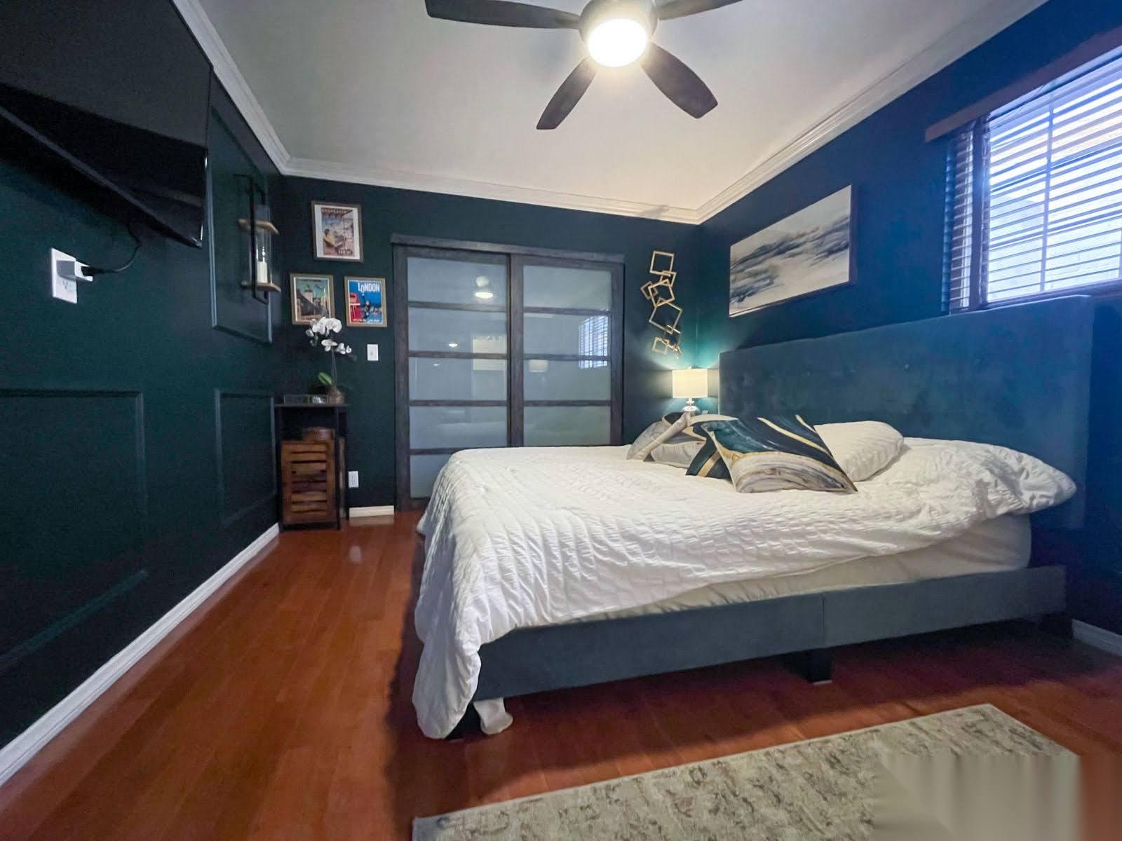 S quaint home with pool Boyal heights — photo 4