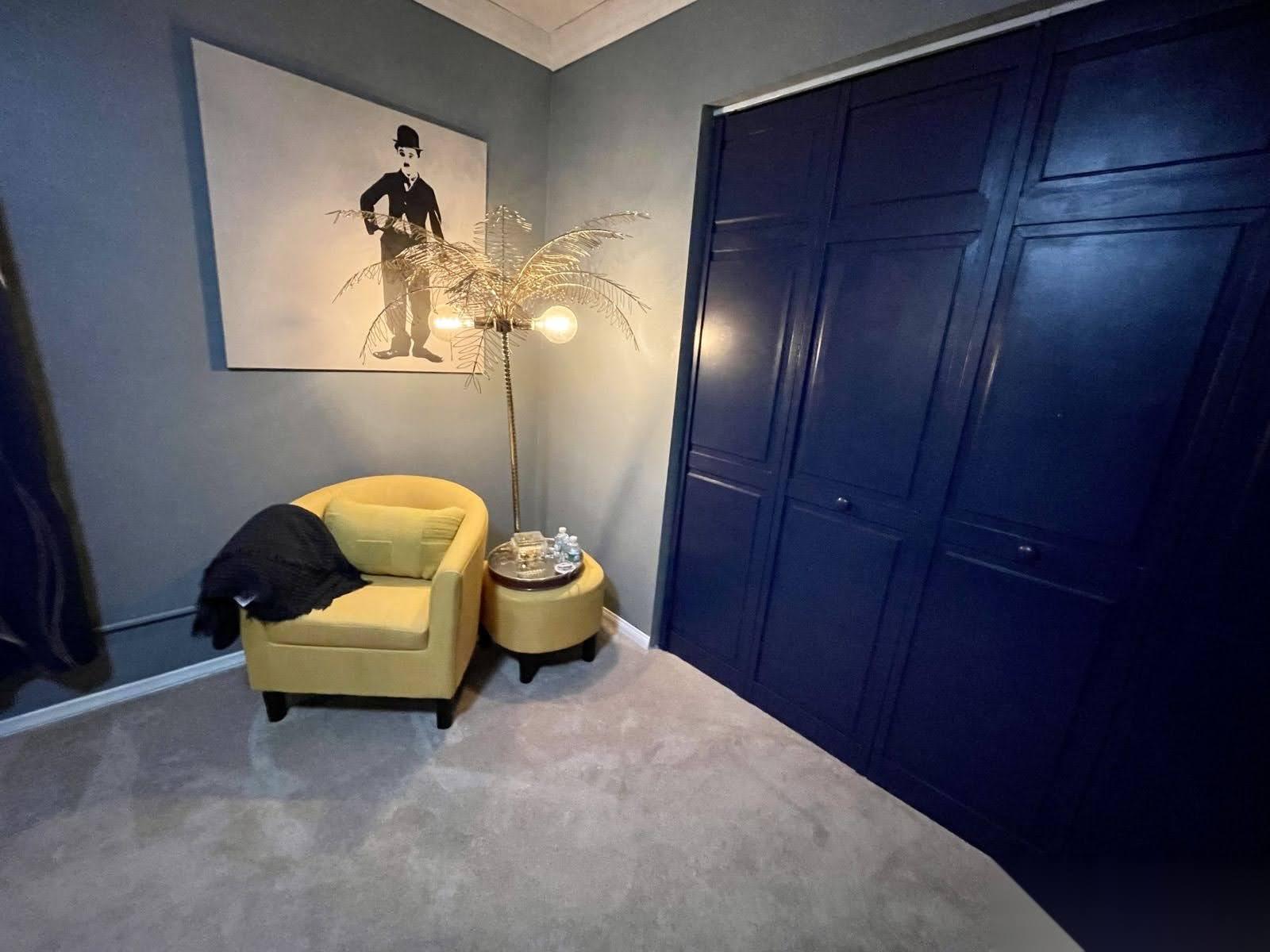 S quaint home with pool Boyal heights — photo 10
