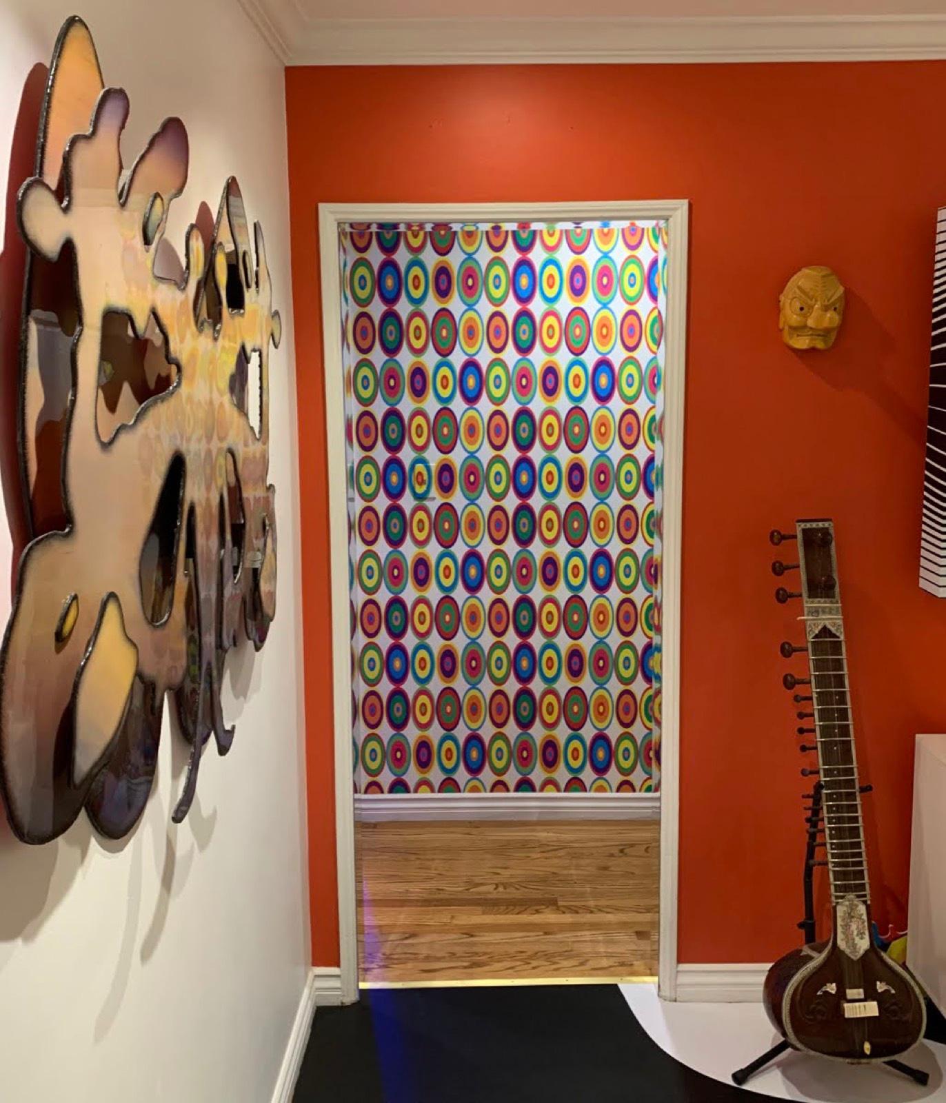 S's 70's trippy bungalow home — photo 6