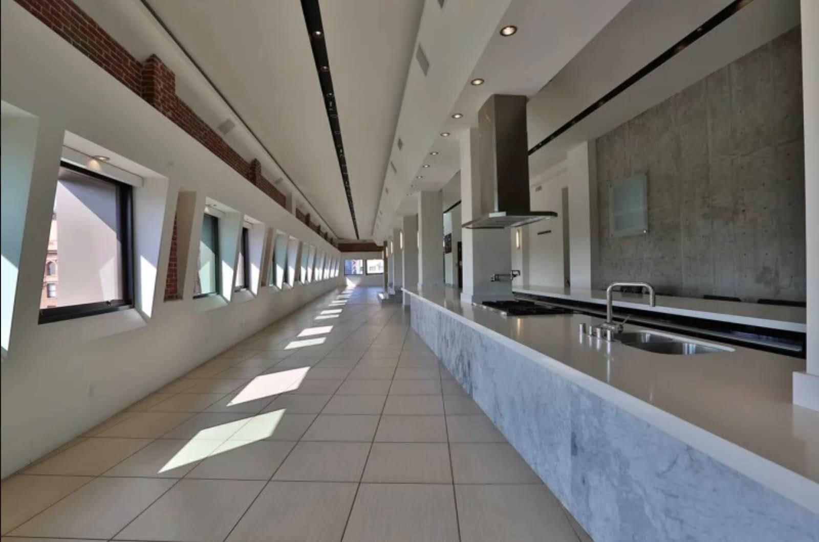 S S Bright DT Loft — photo 3
