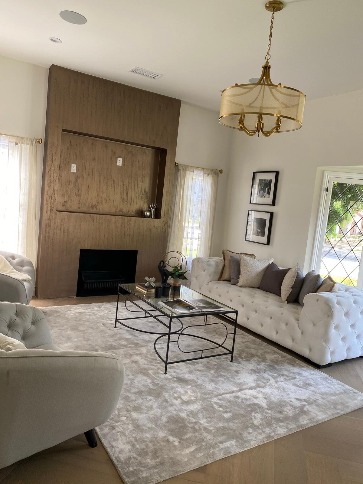 S's Cute Modern Frame Home — photo 2
