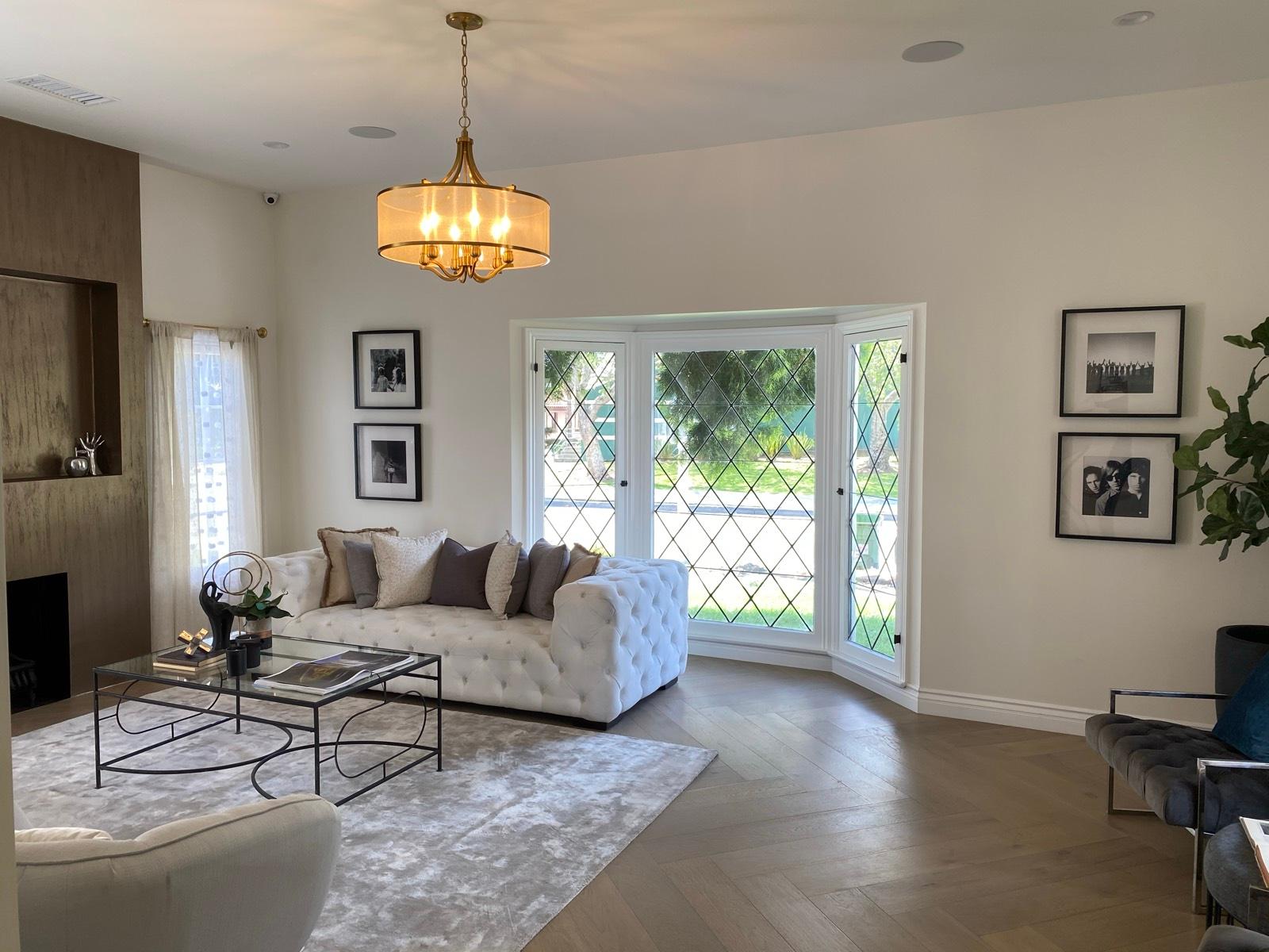 S's Cute Modern Frame Home — photo 3