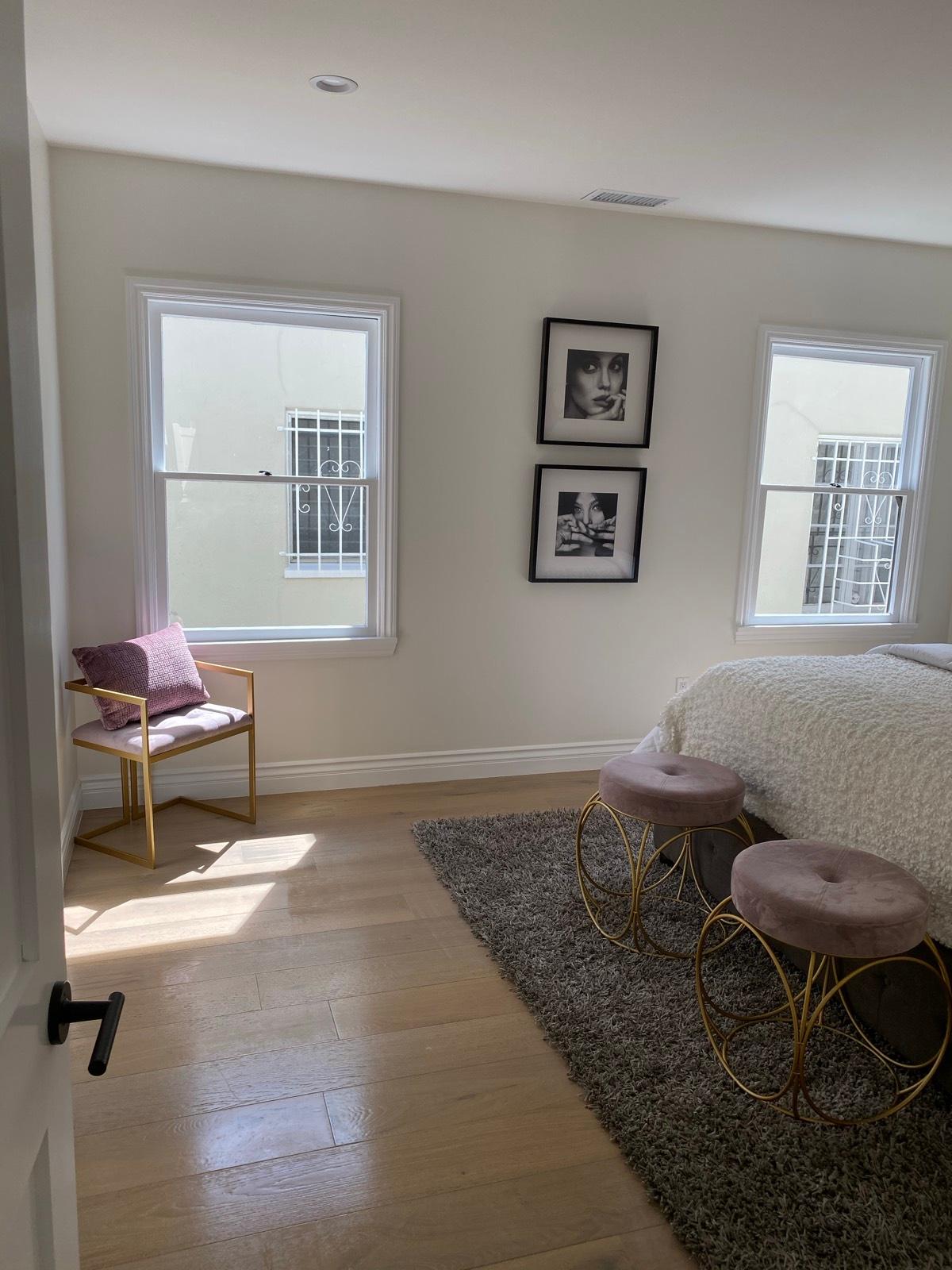 S's Cute Modern Frame Home — photo 7