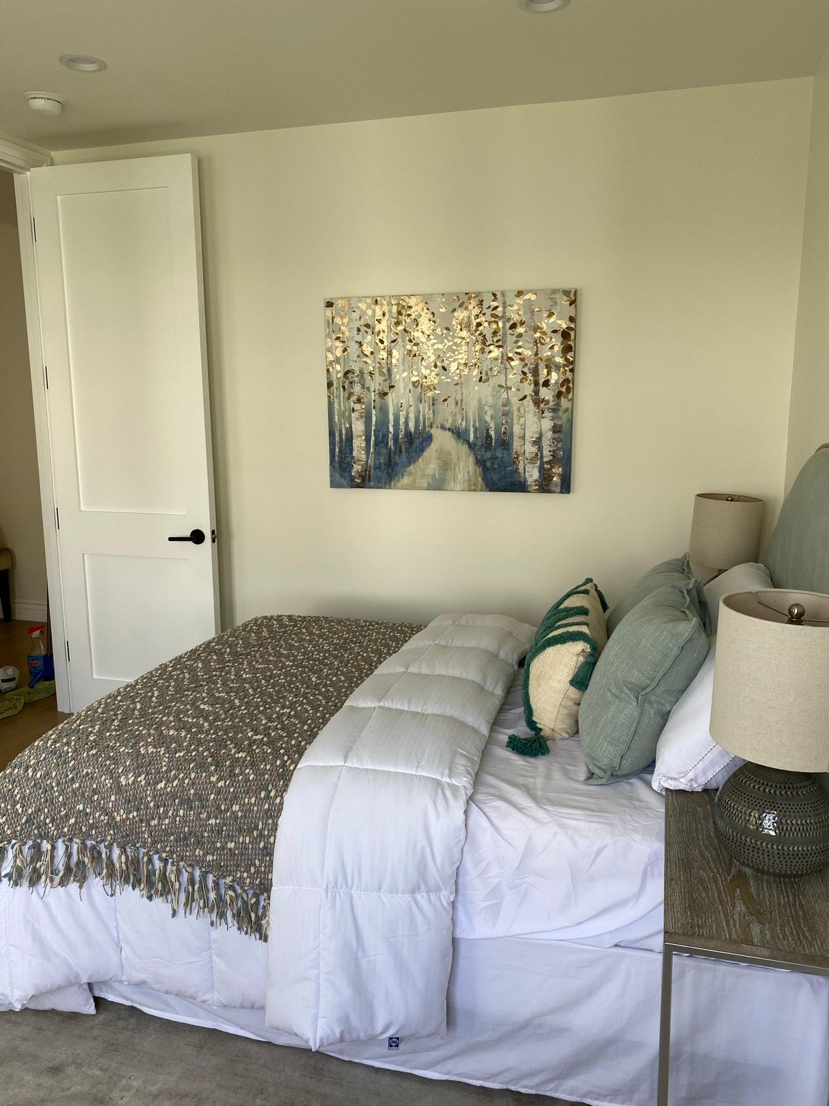 S's Cute Modern Frame Home — photo 1