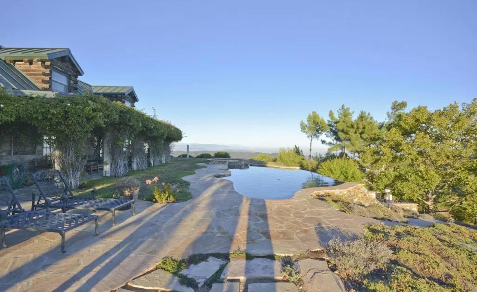 S's Malibu Home — photo 4