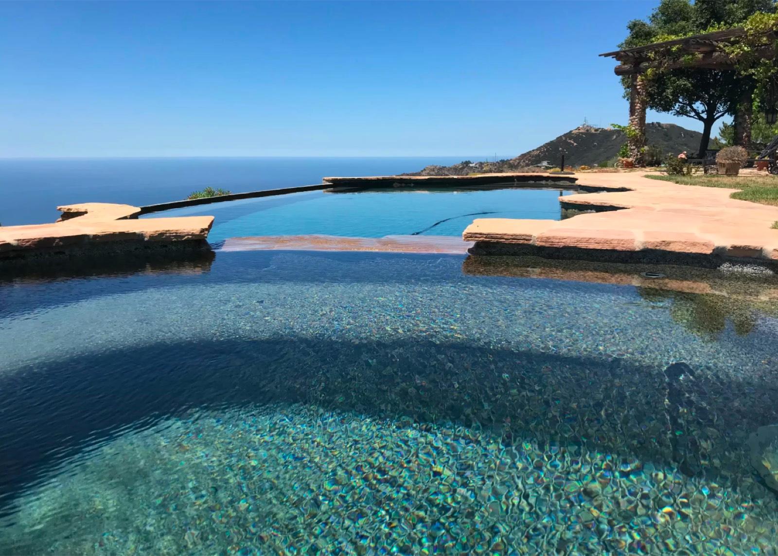 S's Malibu Home — photo 6