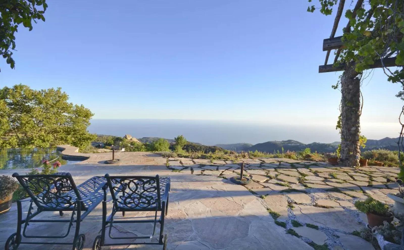 S's Malibu Home — photo 7