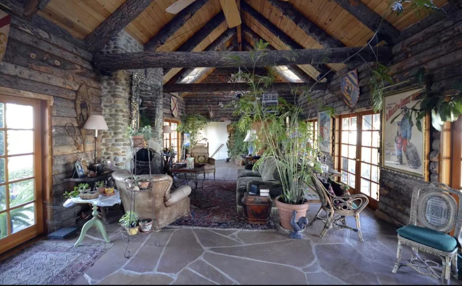 S's Malibu Home — photo 1