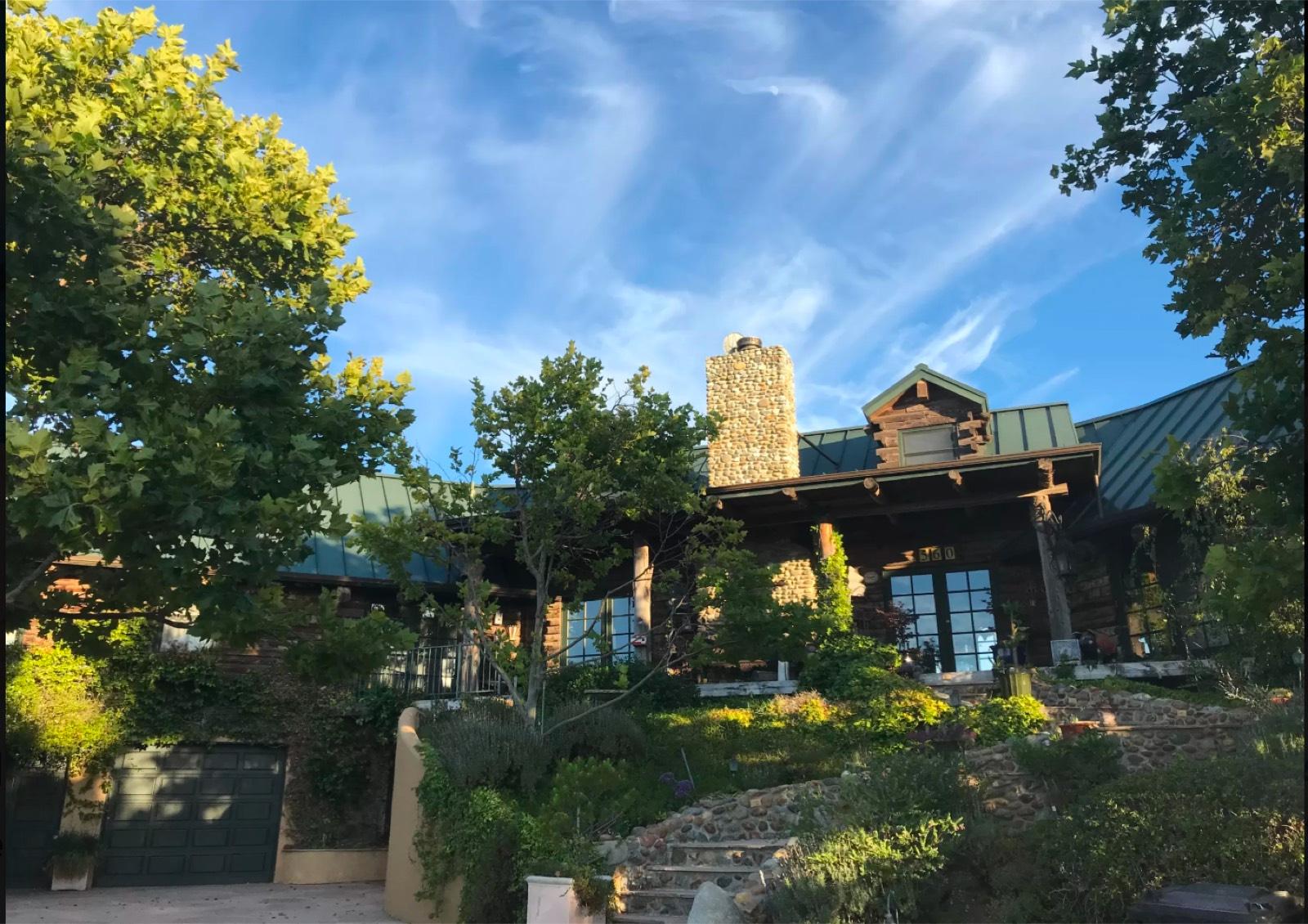 S's Malibu Home — photo 8