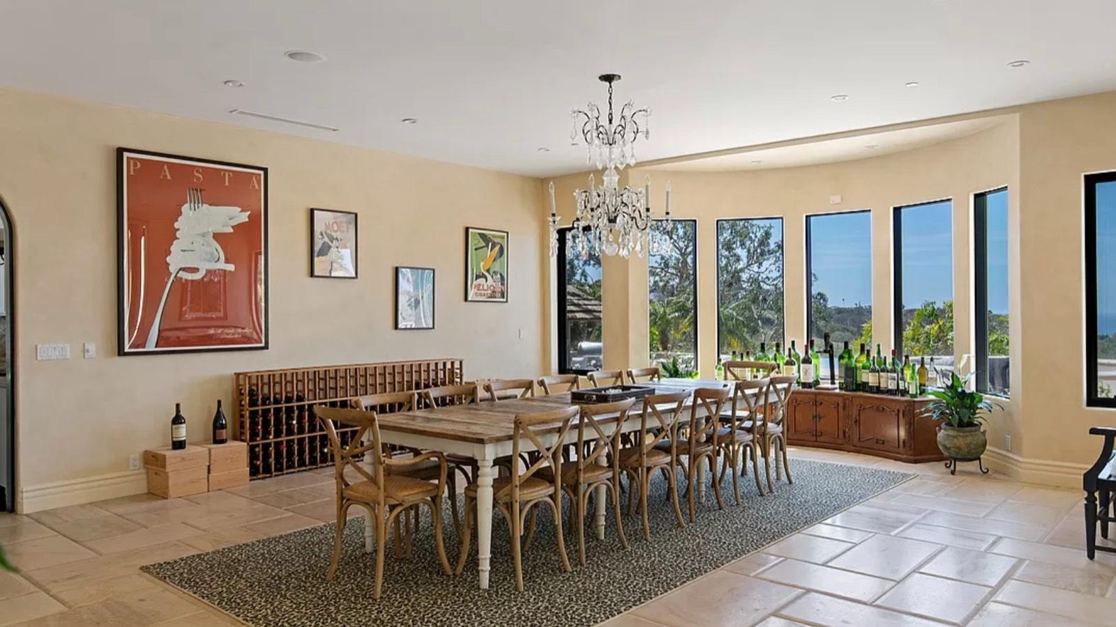 S S Malibu Horse Mansion — photo 7