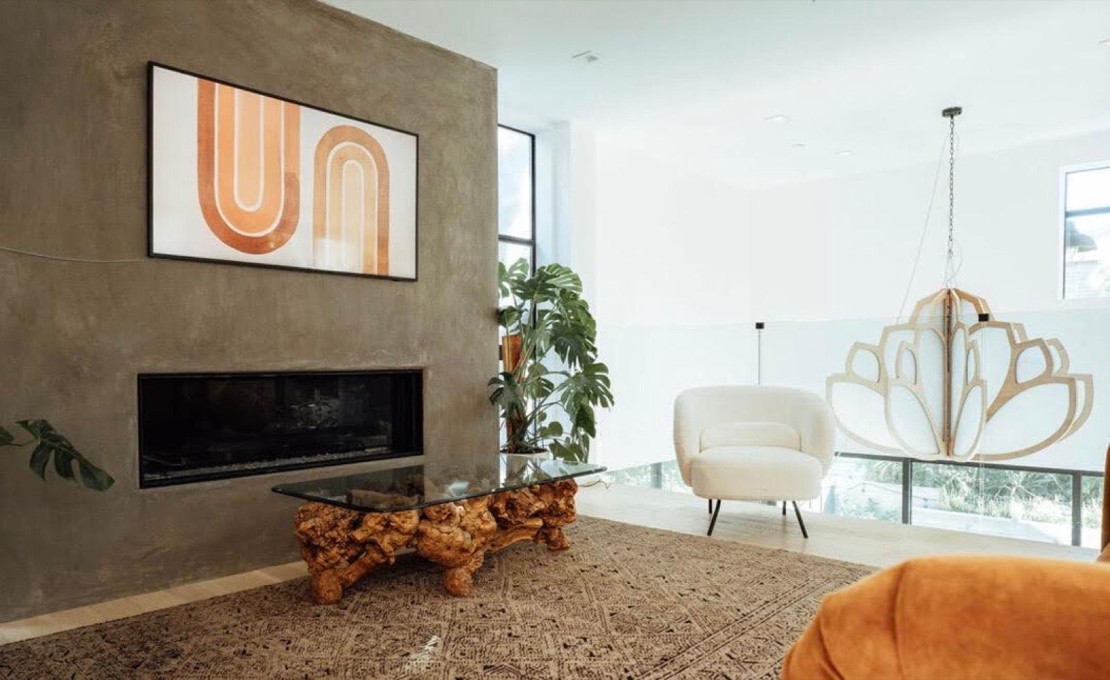 S's Modern Bright Townhome — photo 10