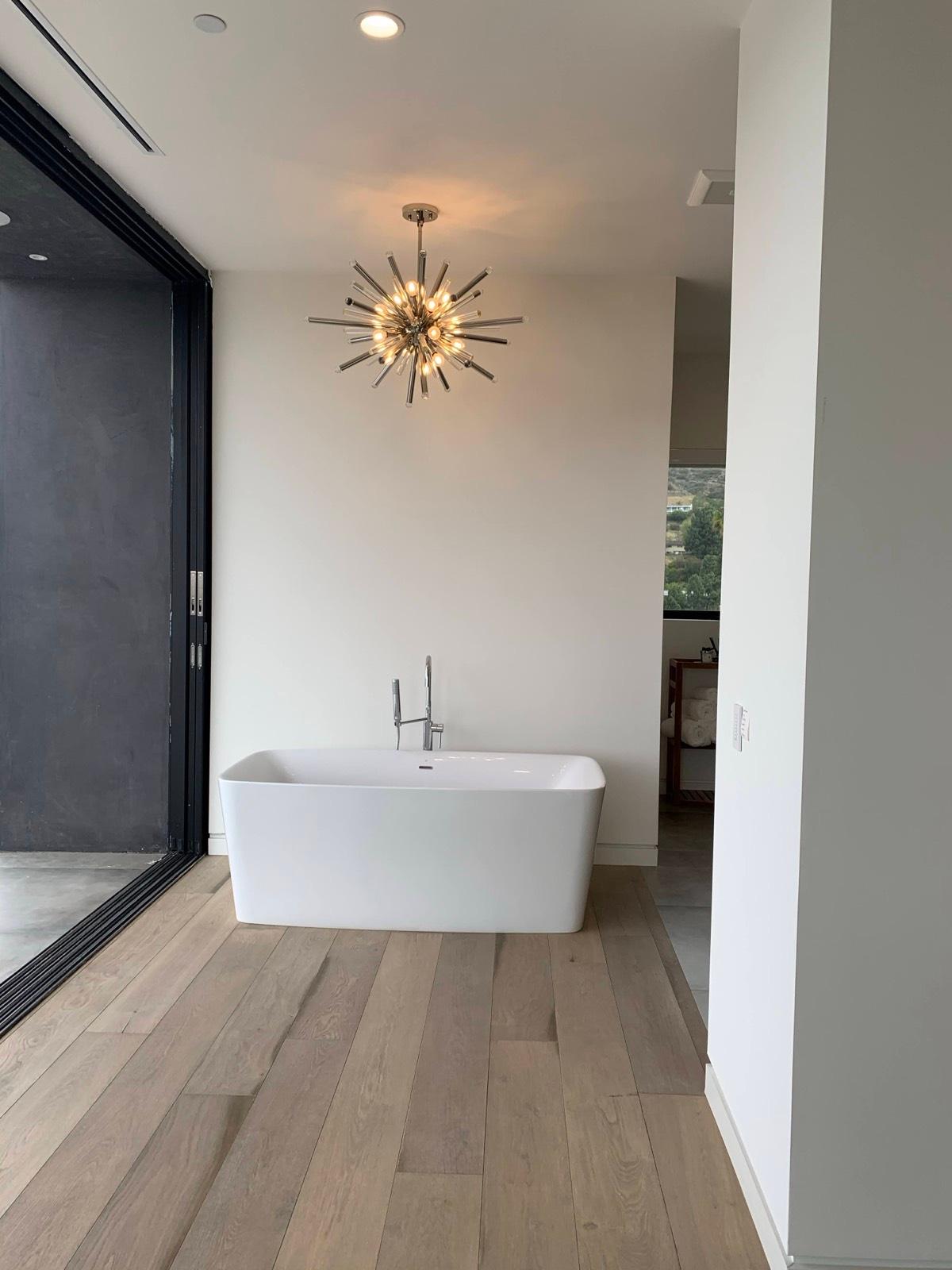 S's Modern Lake View — photo 1