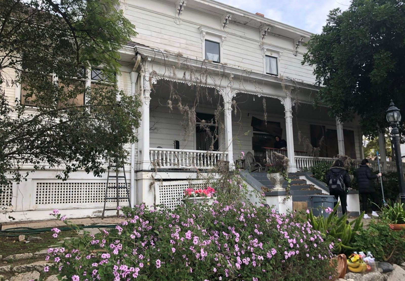 S's Victorian Classic Home — photo 1