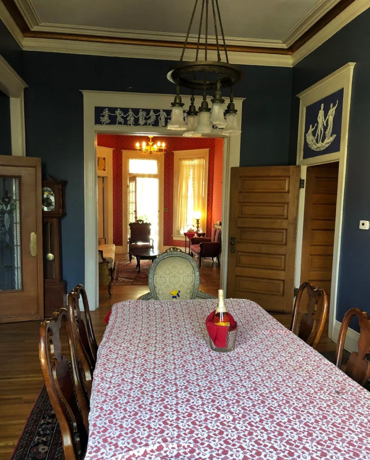 S's Victorian Classic Home — photo 11