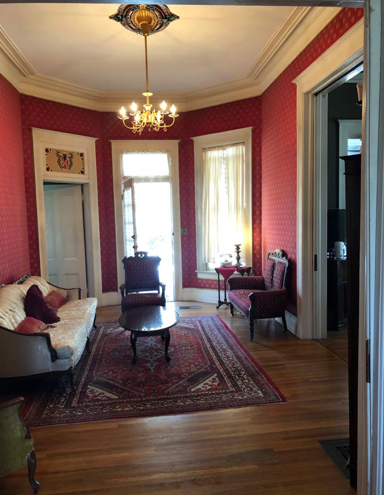 S's Victorian Classic Home — photo 12