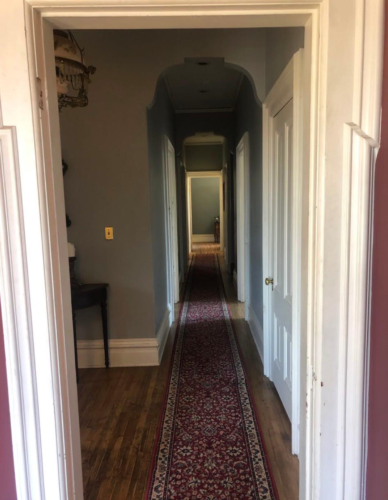 S's Victorian Classic Home — photo 8