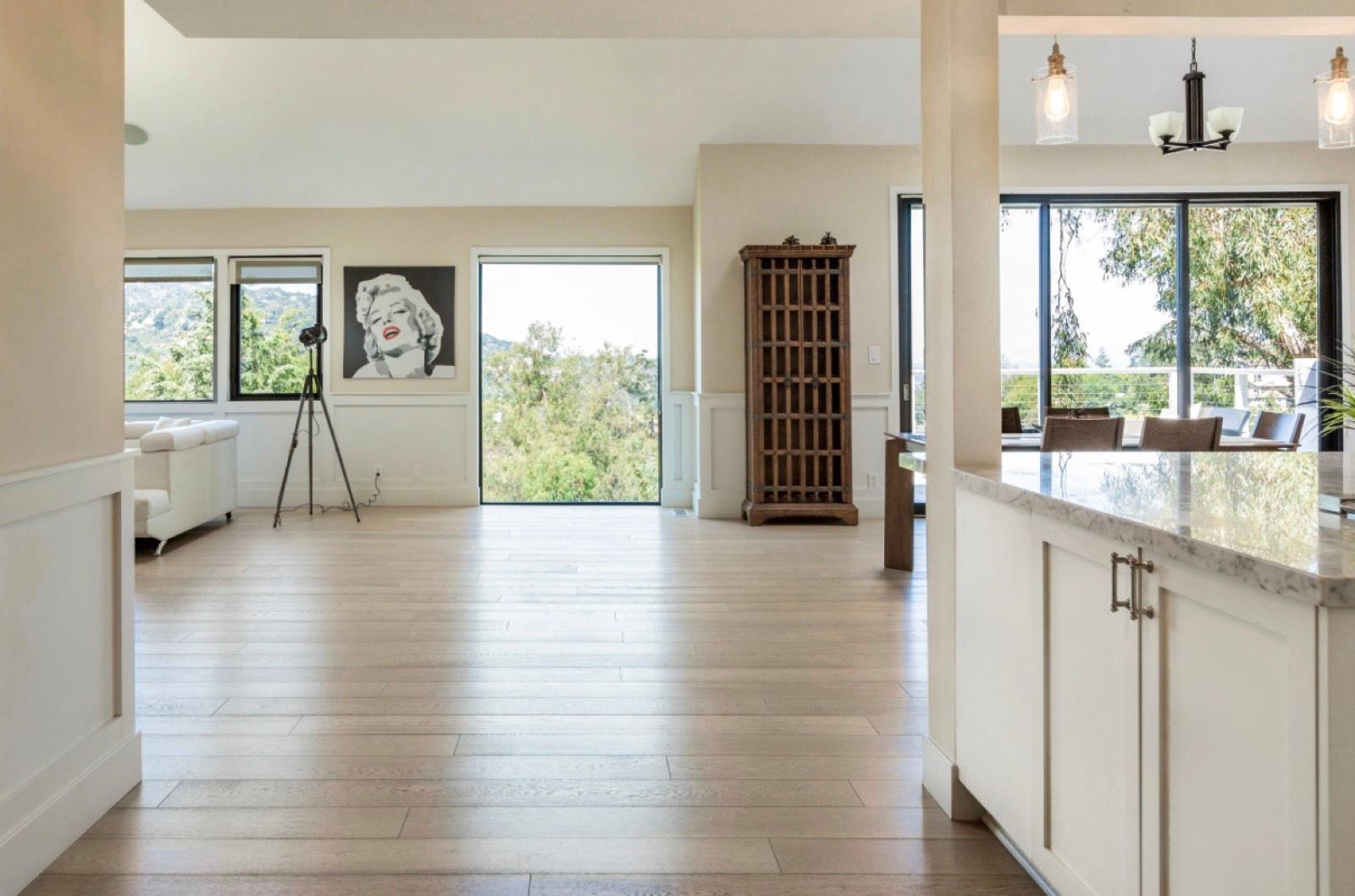 S's West Hollywood house — photo 4