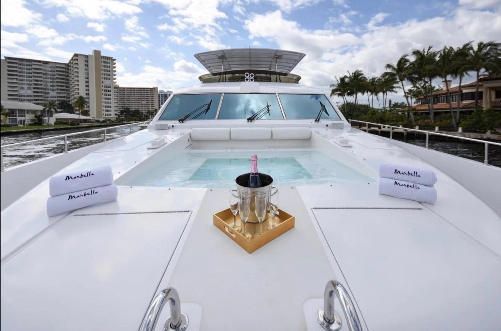 S's Yacht — photo 1