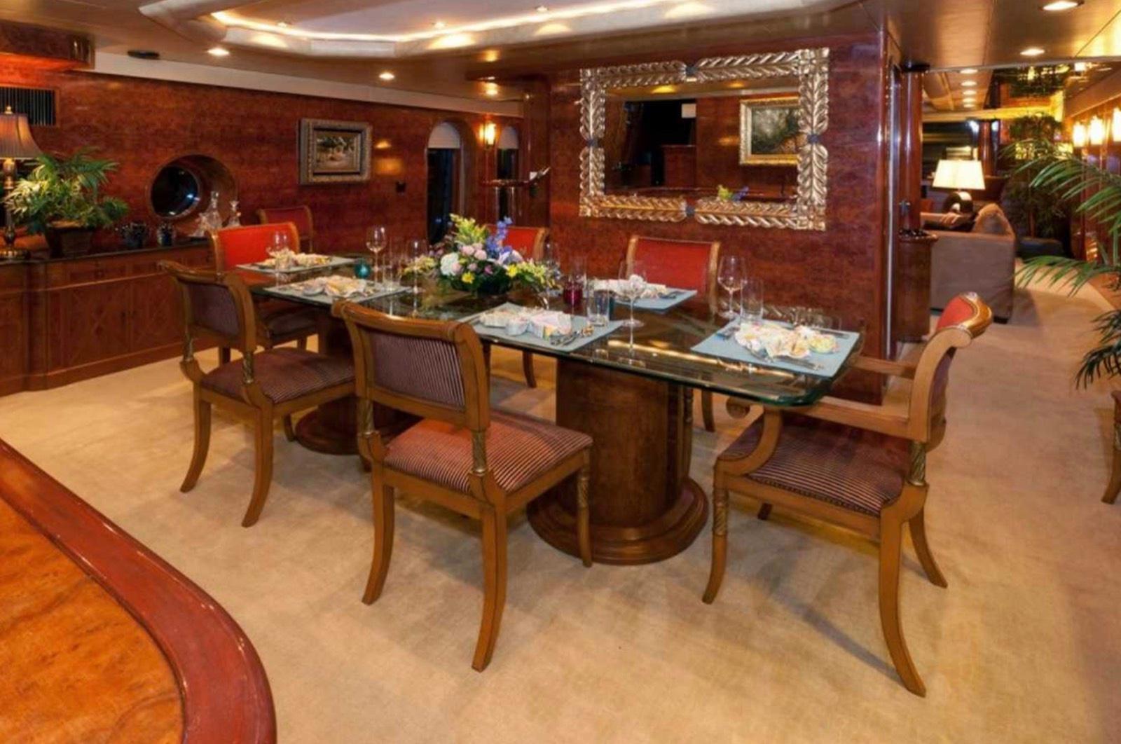 S's Yacht — photo 12
