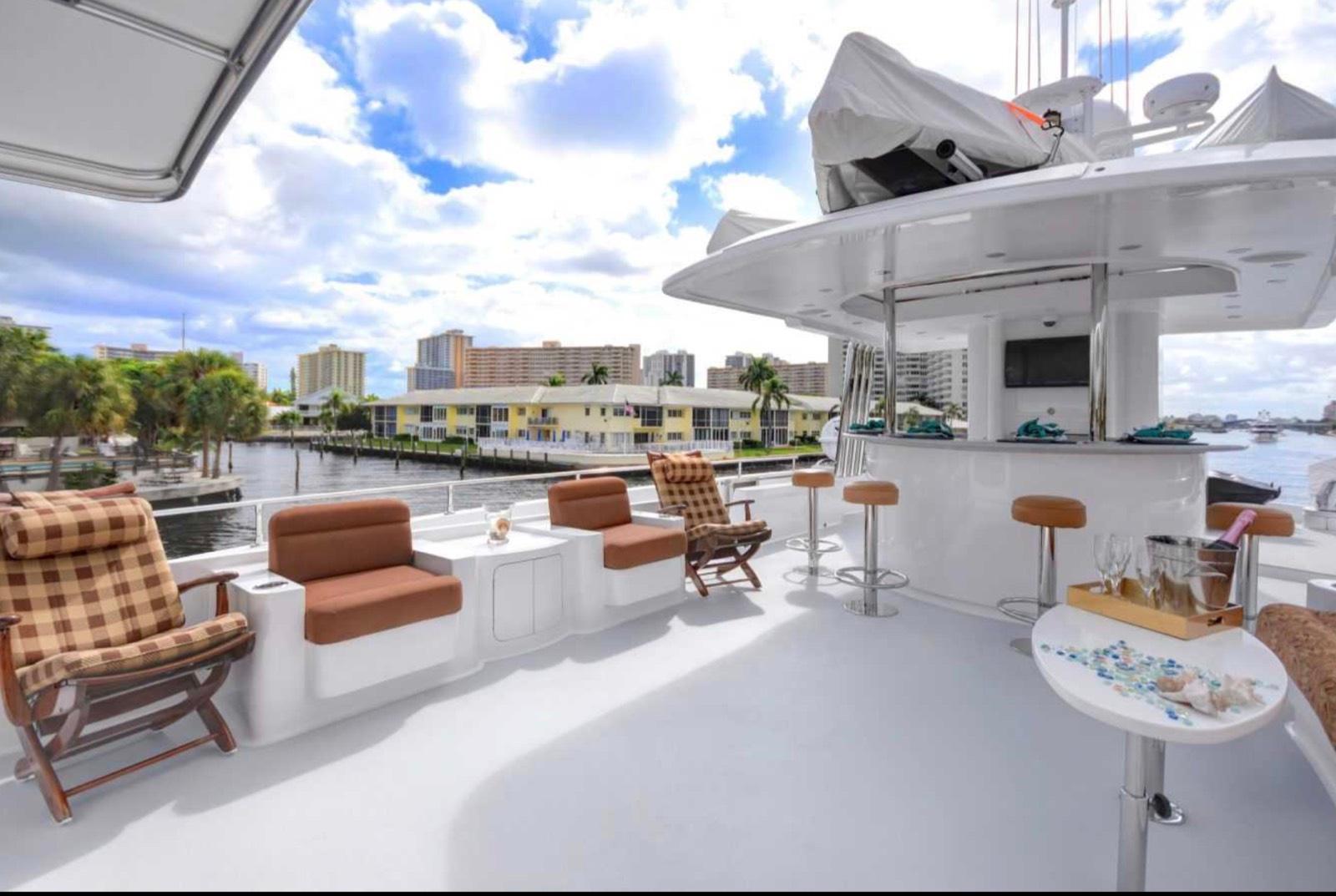 S's Yacht — photo 3