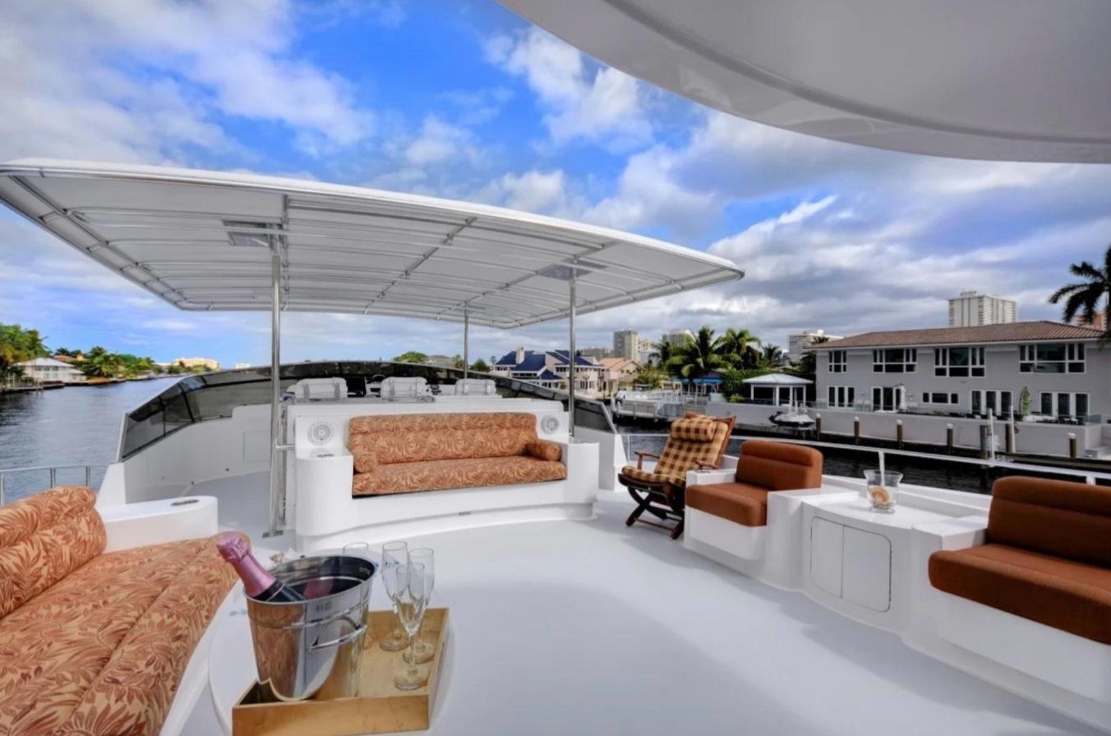 S's Yacht — photo 5