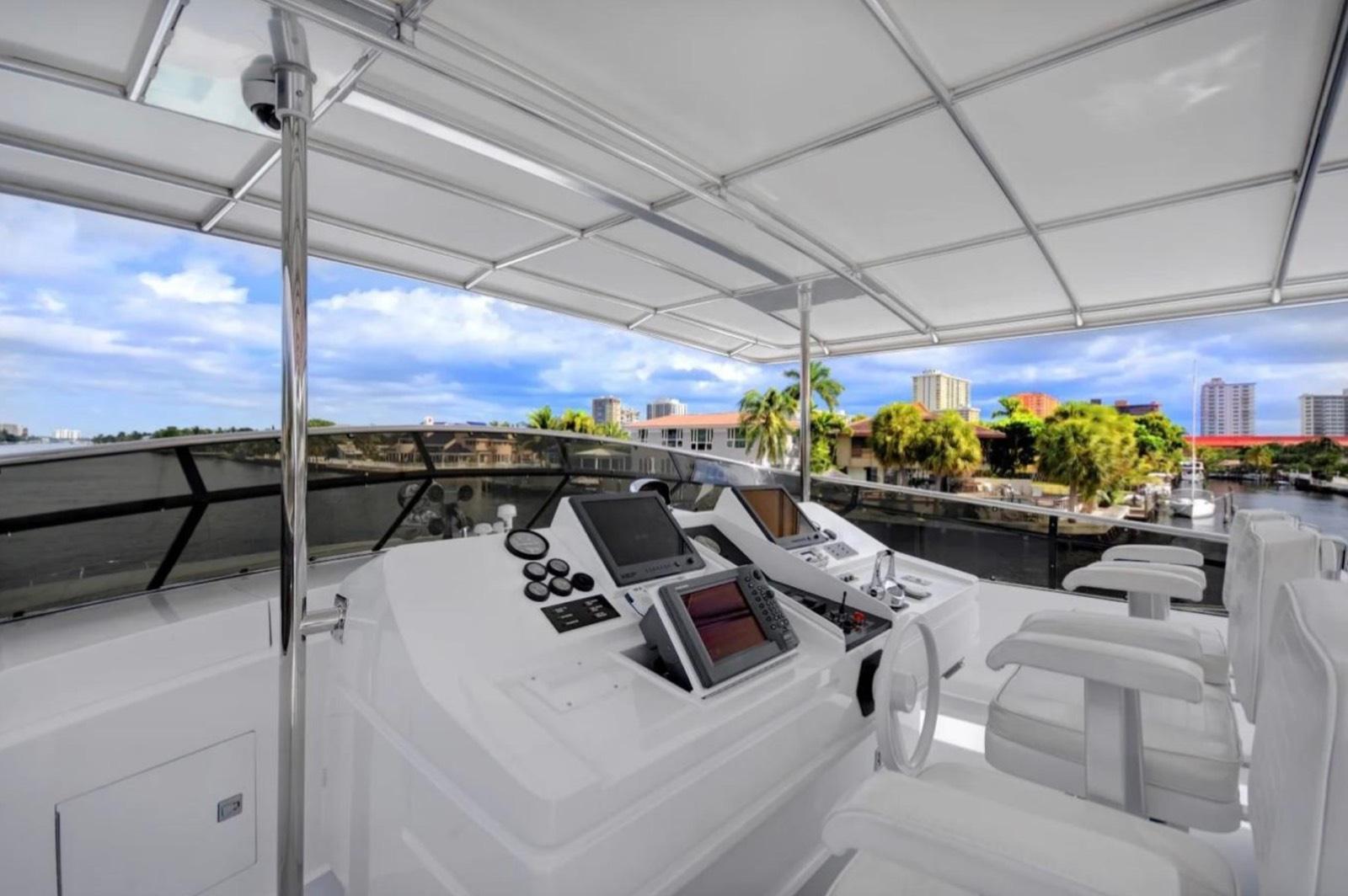 S's Yacht — photo 7