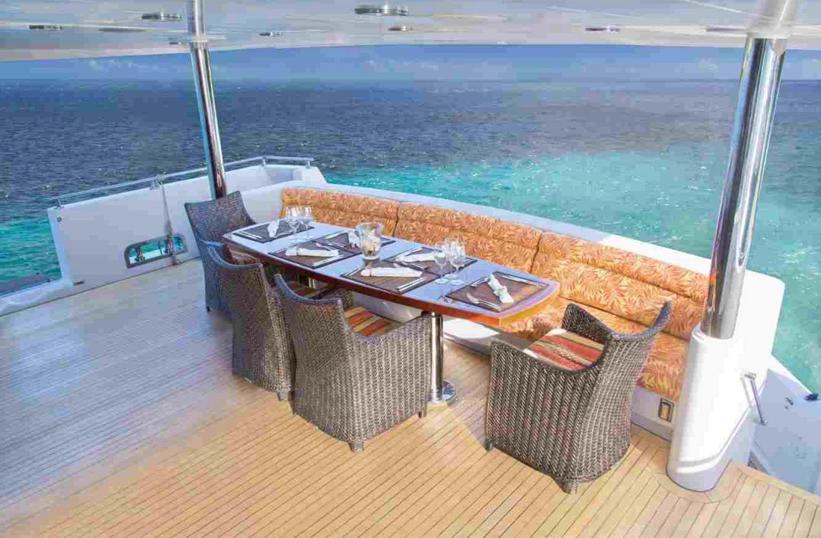 S's Yacht — photo 8