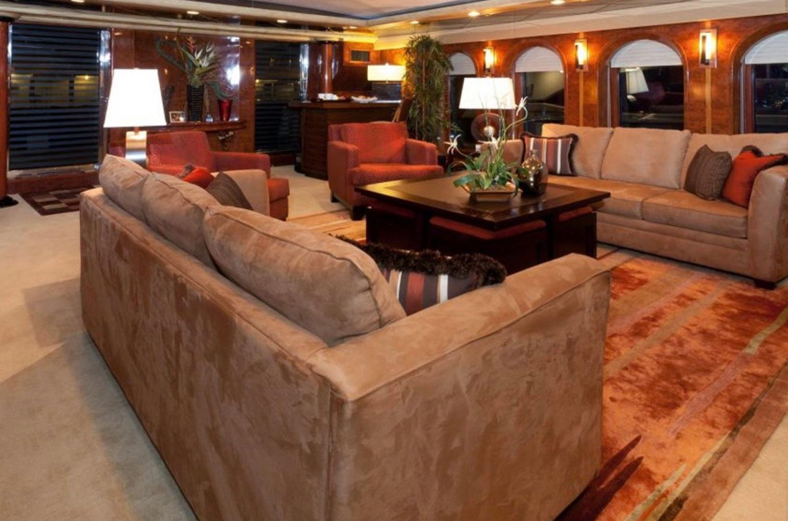 S's Yacht — photo 9