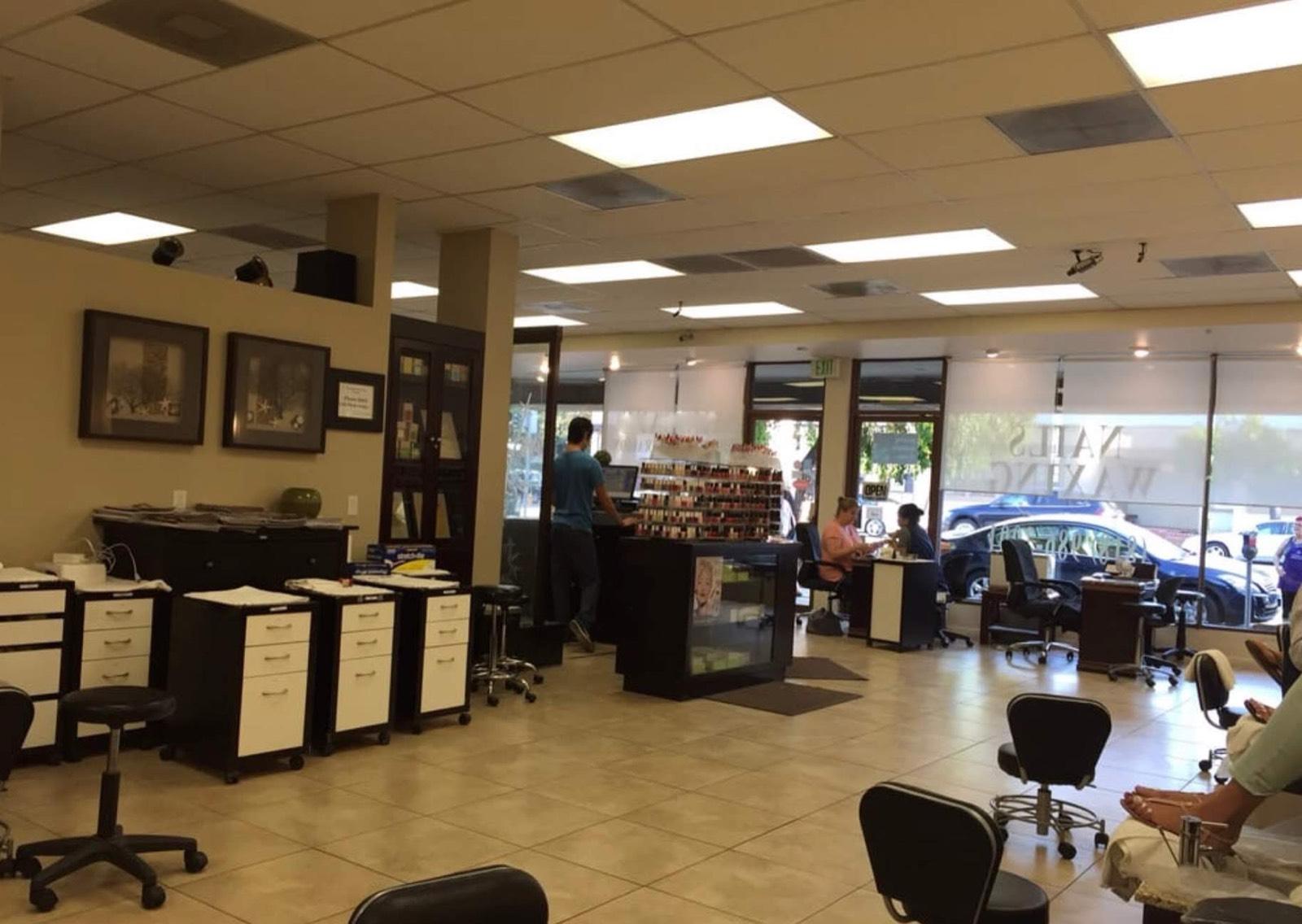 S Salon — photo 2