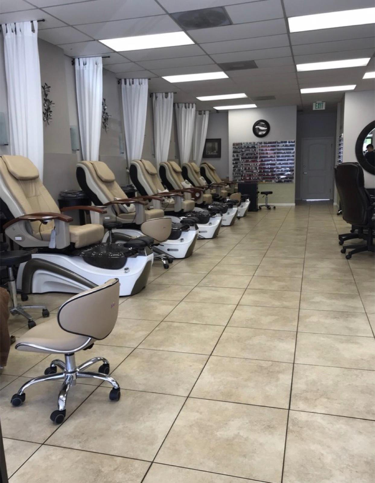 S Salon — photo 3