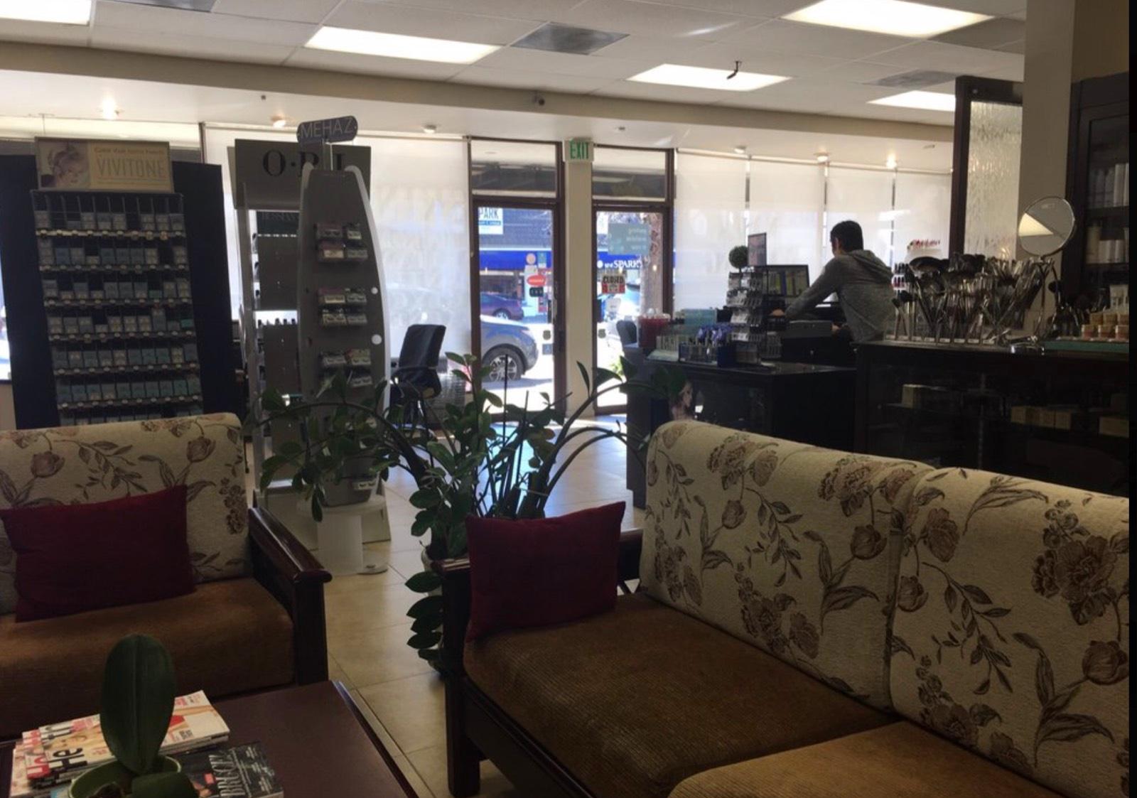 S Salon — photo 4