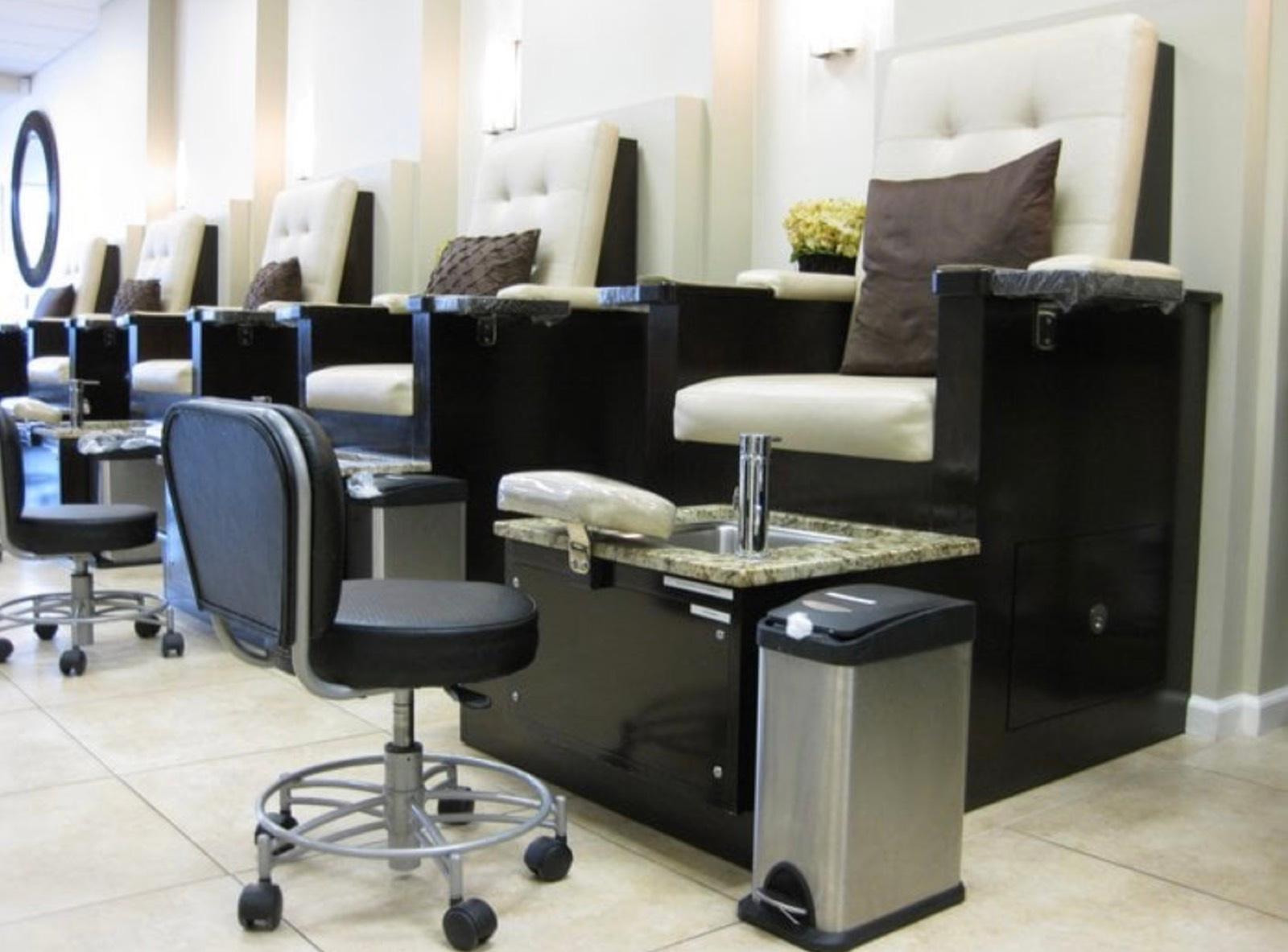 S Salon — photo 5