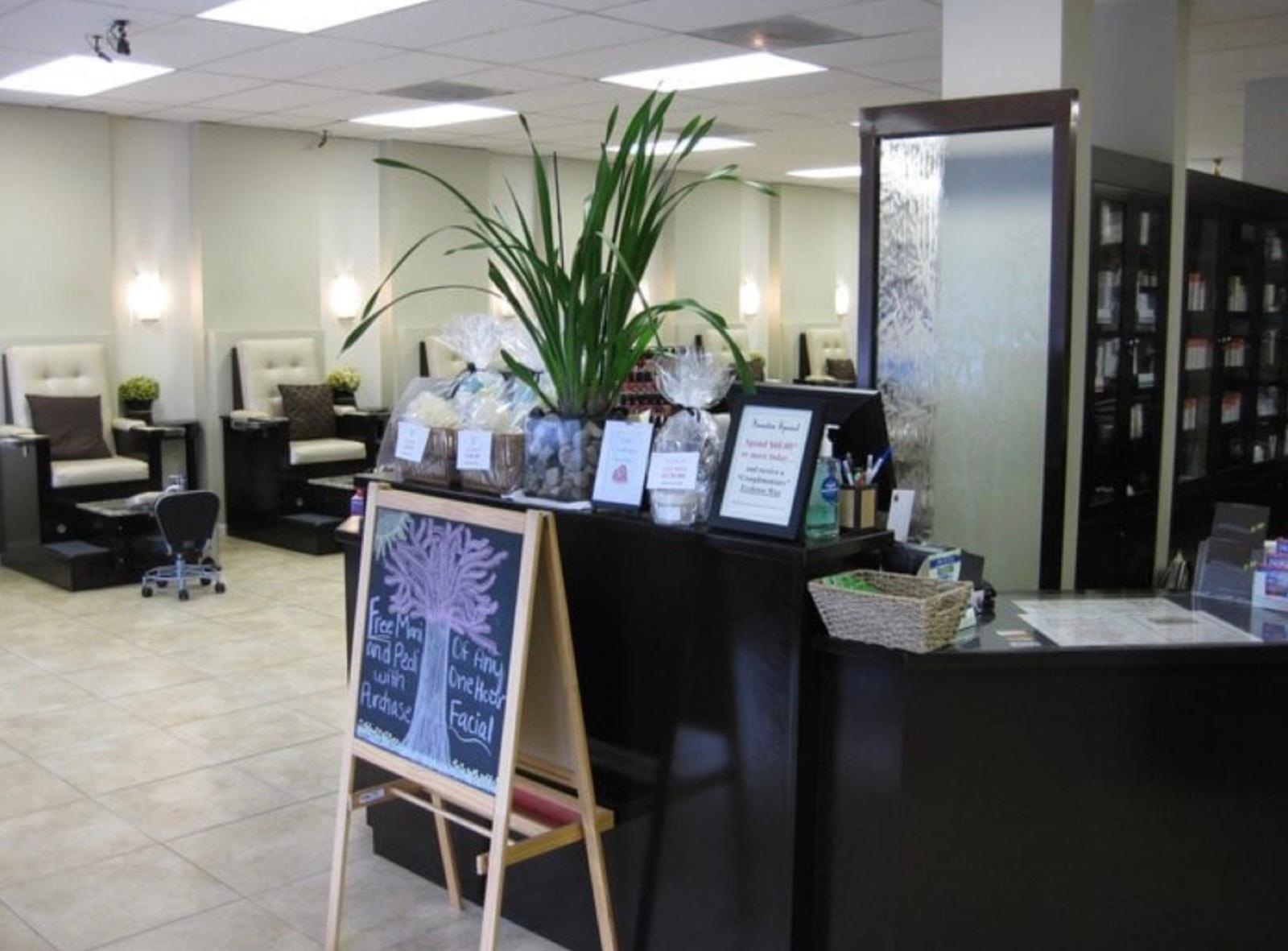 S Salon — photo 6