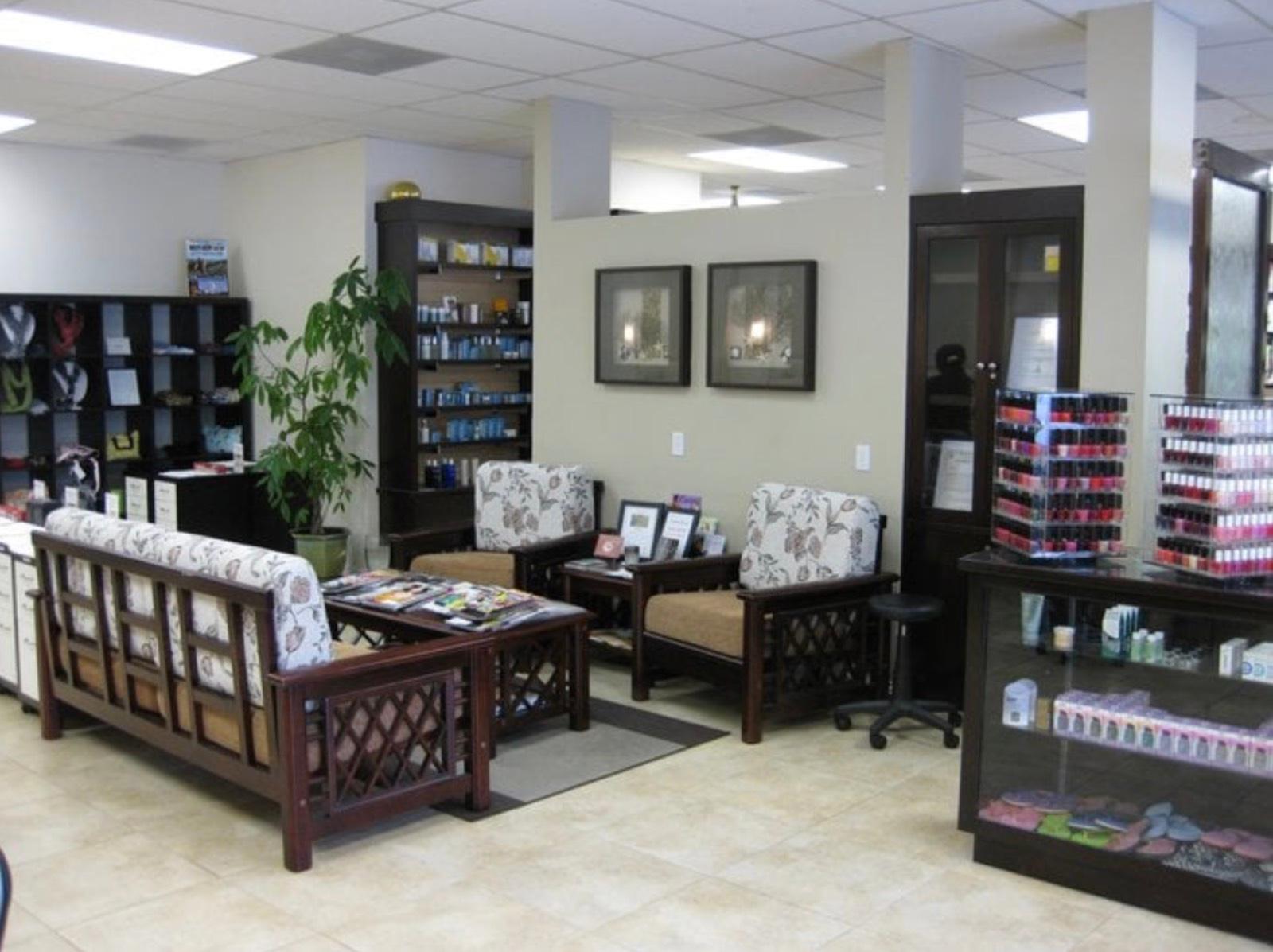 S Salon — photo 8