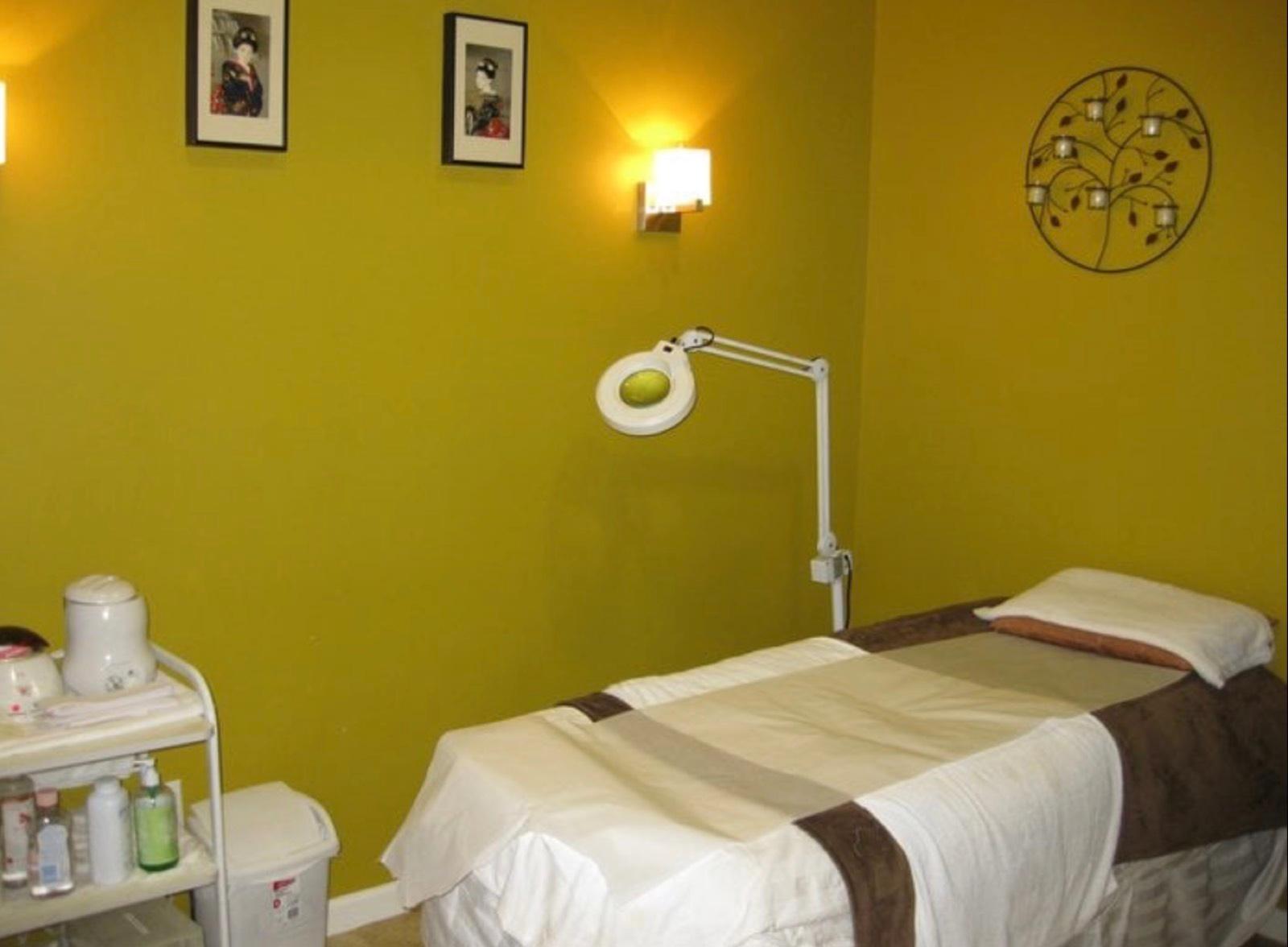 S Salon — photo 10