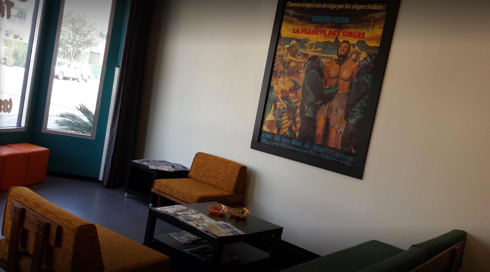S Tattoo Salon — photo 1