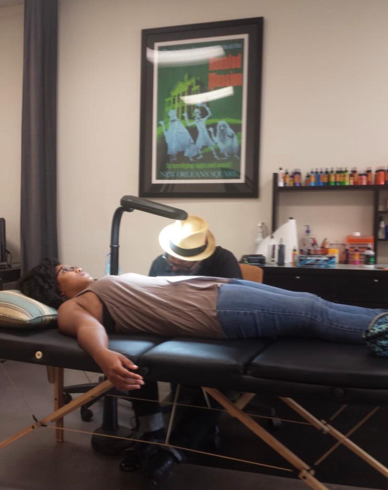 S Tattoo Salon — photo 3