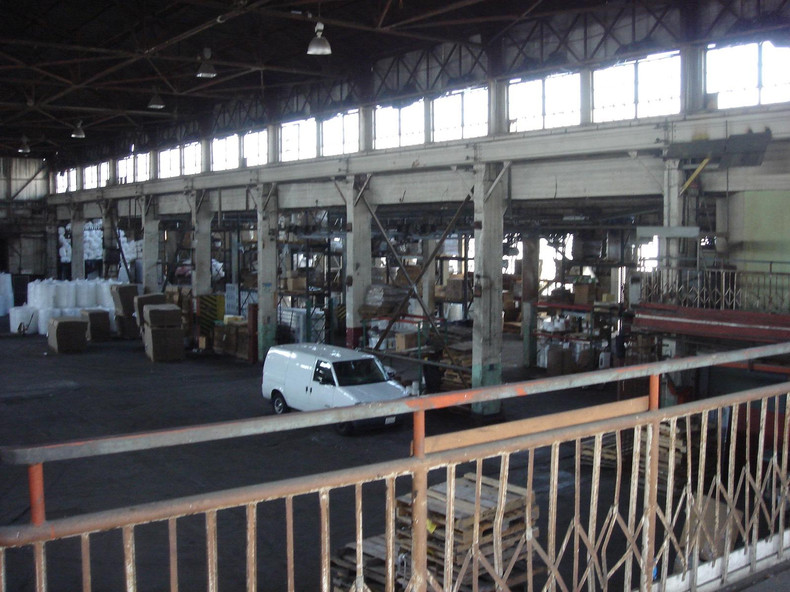 S Warehouse — photo 5