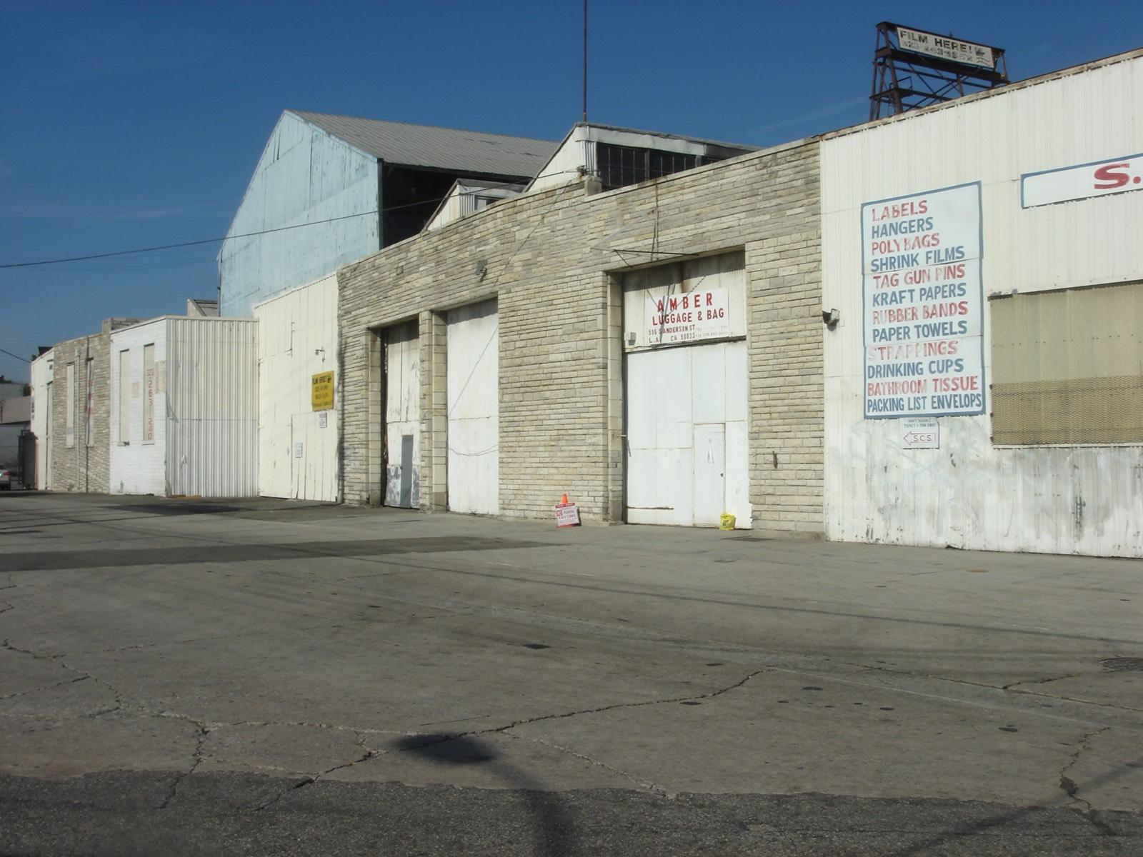 S Warehouse — photo 1