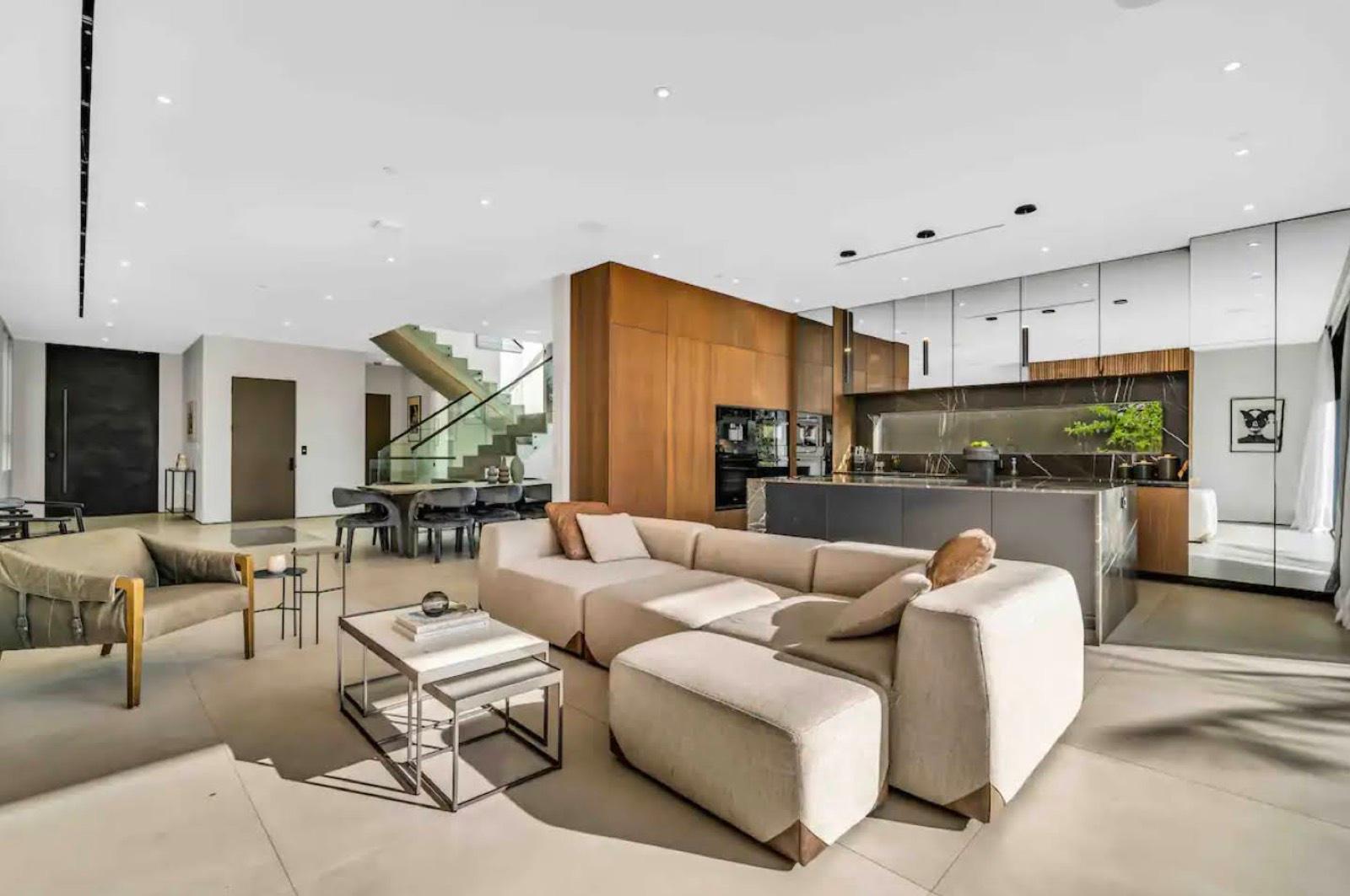 Sab Lux Modern — photo 8