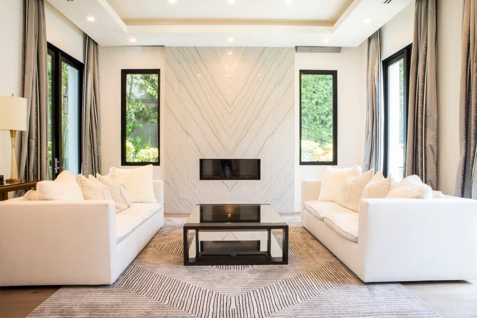 Samira Modern Glam Mansion — photo 2