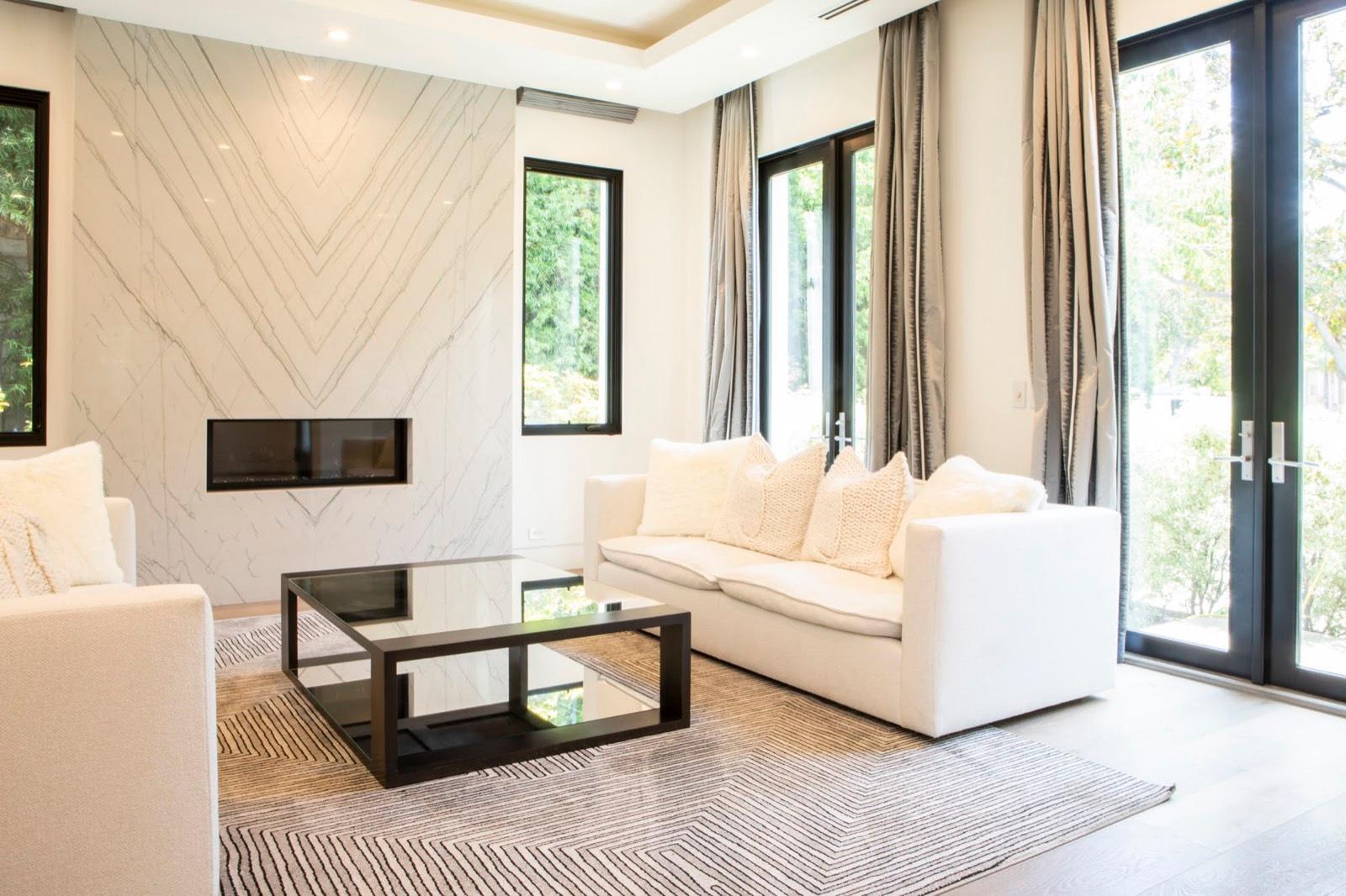 Samira Modern Glam Mansion — photo 3