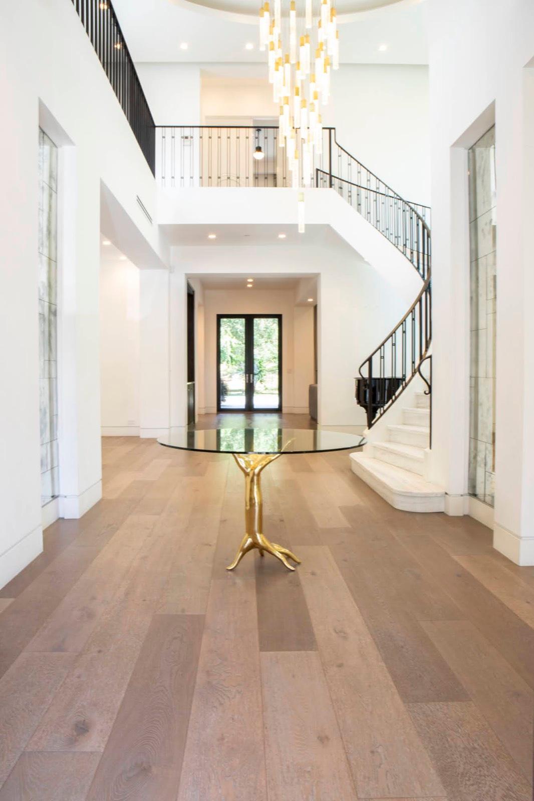 Samira Modern Glam Mansion — photo 7