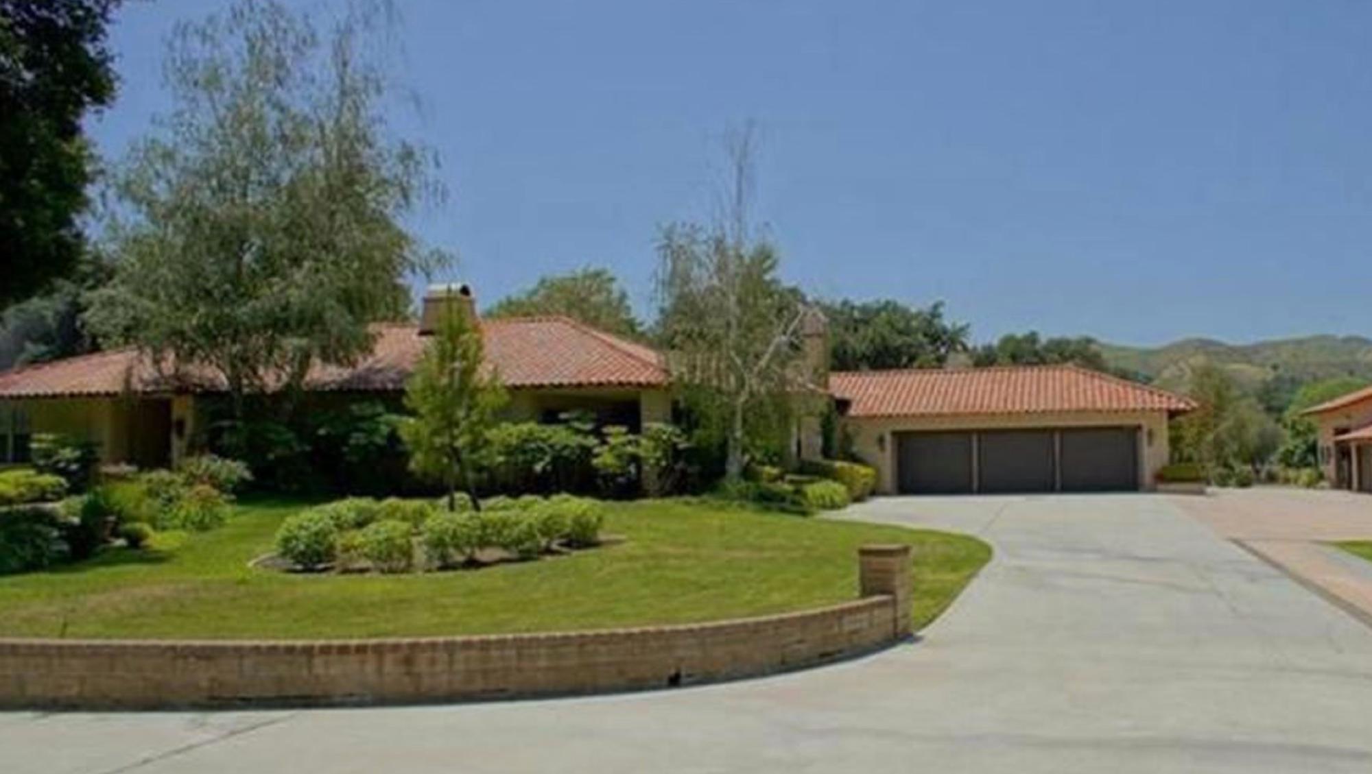 Sand Canyon Road, Santa Clarita — photo 2