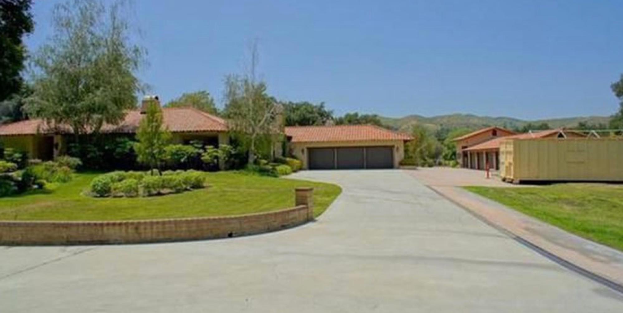 Sand Canyon Road, Santa Clarita — photo 11