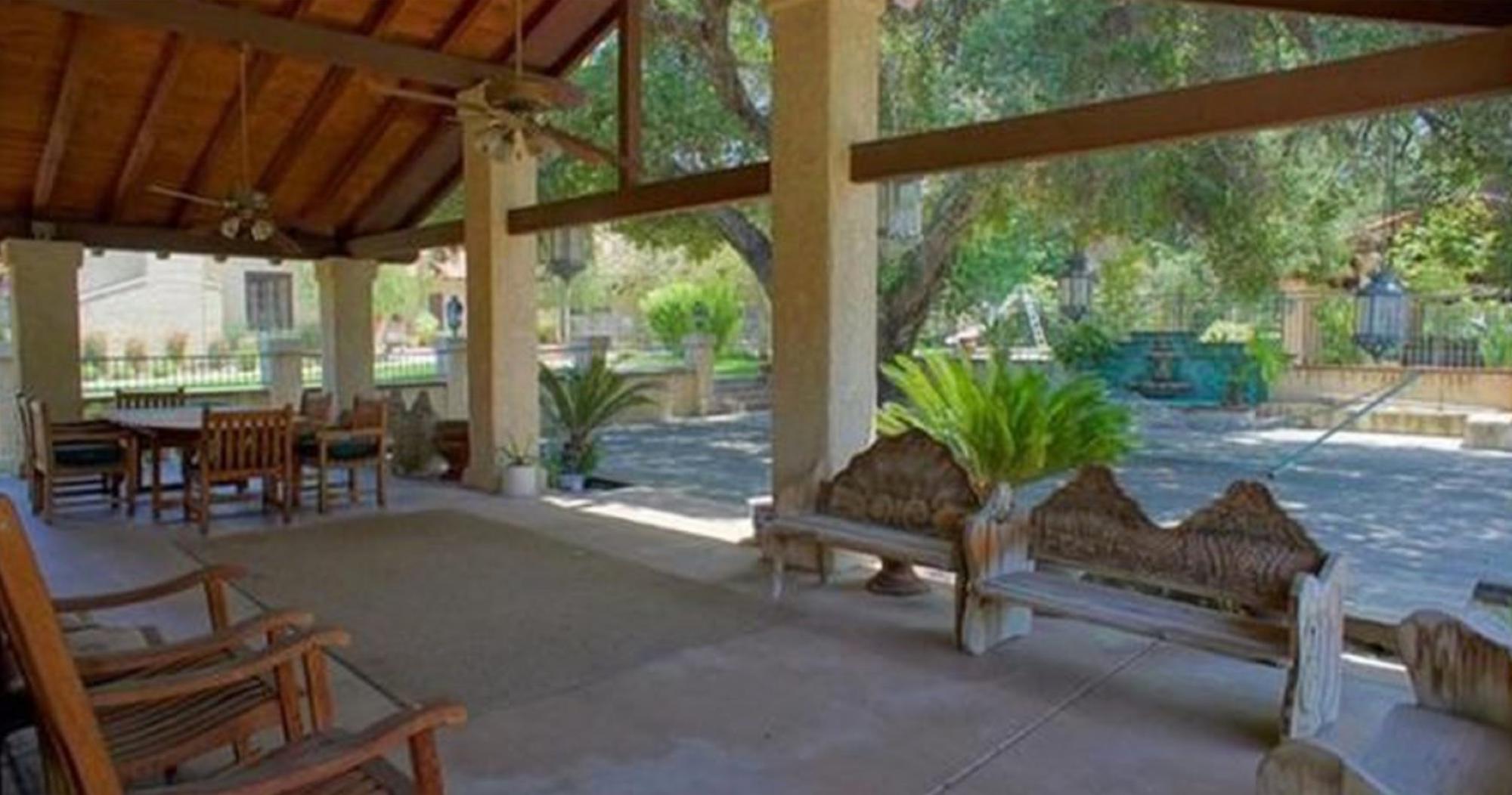 Sand Canyon Road, Santa Clarita — photo 4
