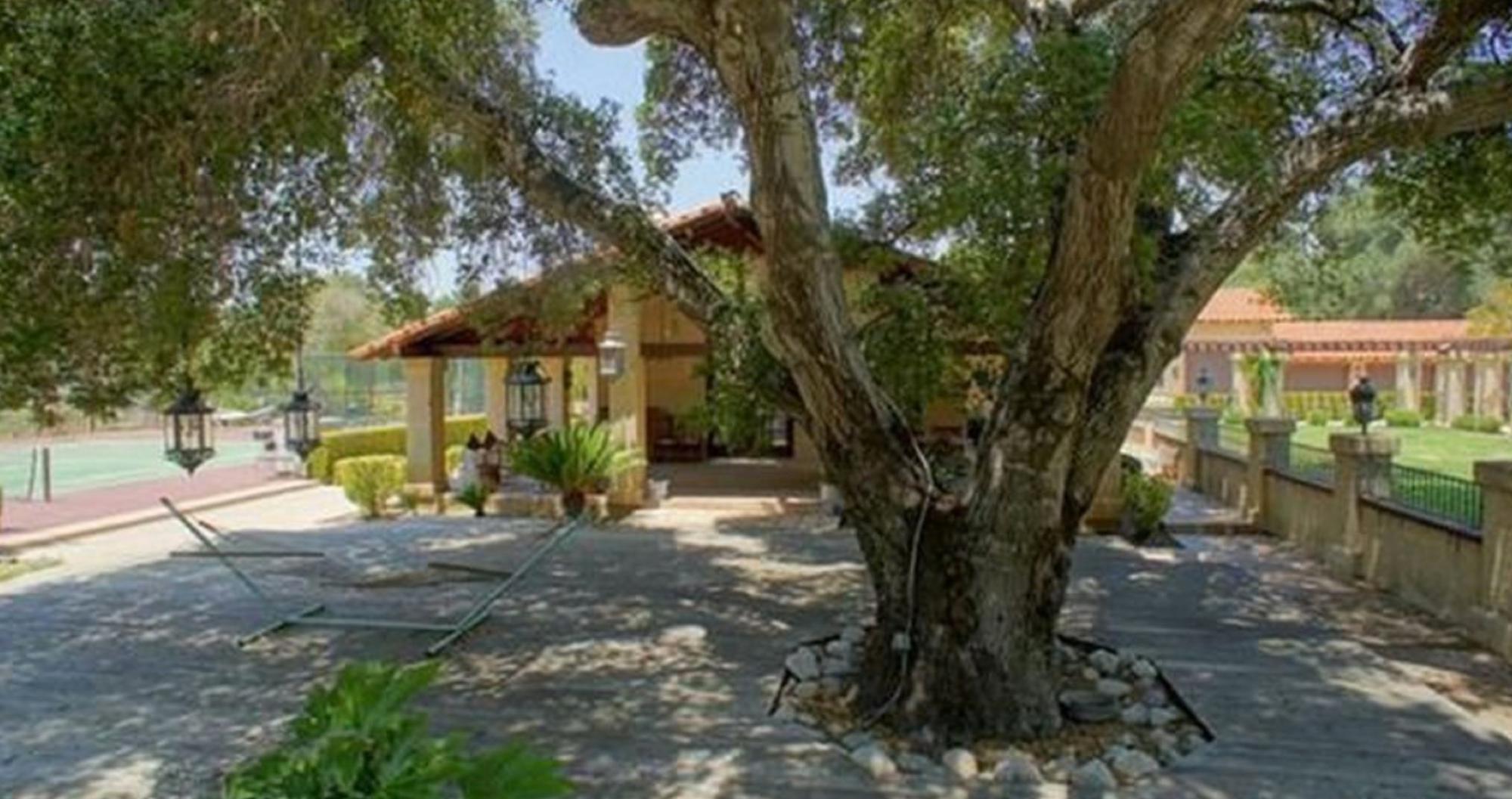 Sand Canyon Road, Santa Clarita — photo 8