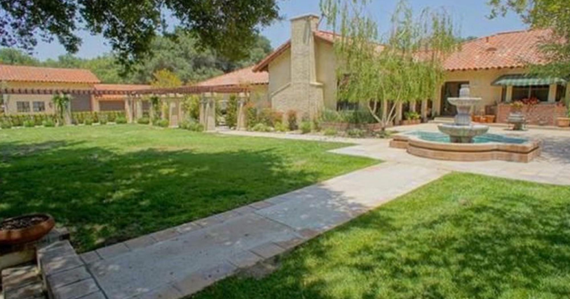 Sand Canyon Road, Santa Clarita — photo 9